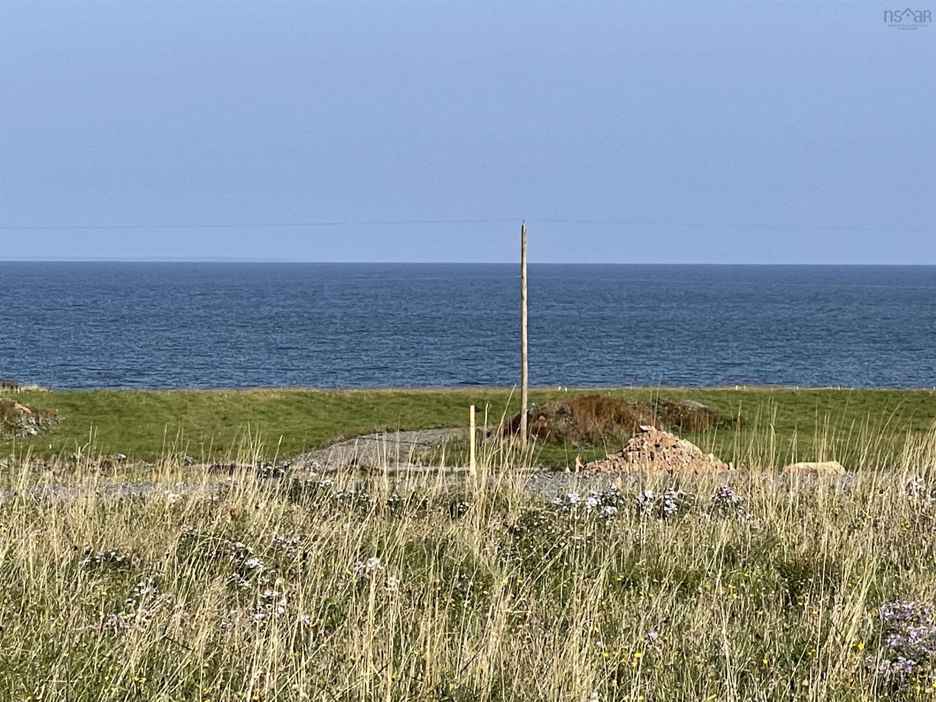 $149,000.00: Lot 38 Pugwash Point Road, Pugwash