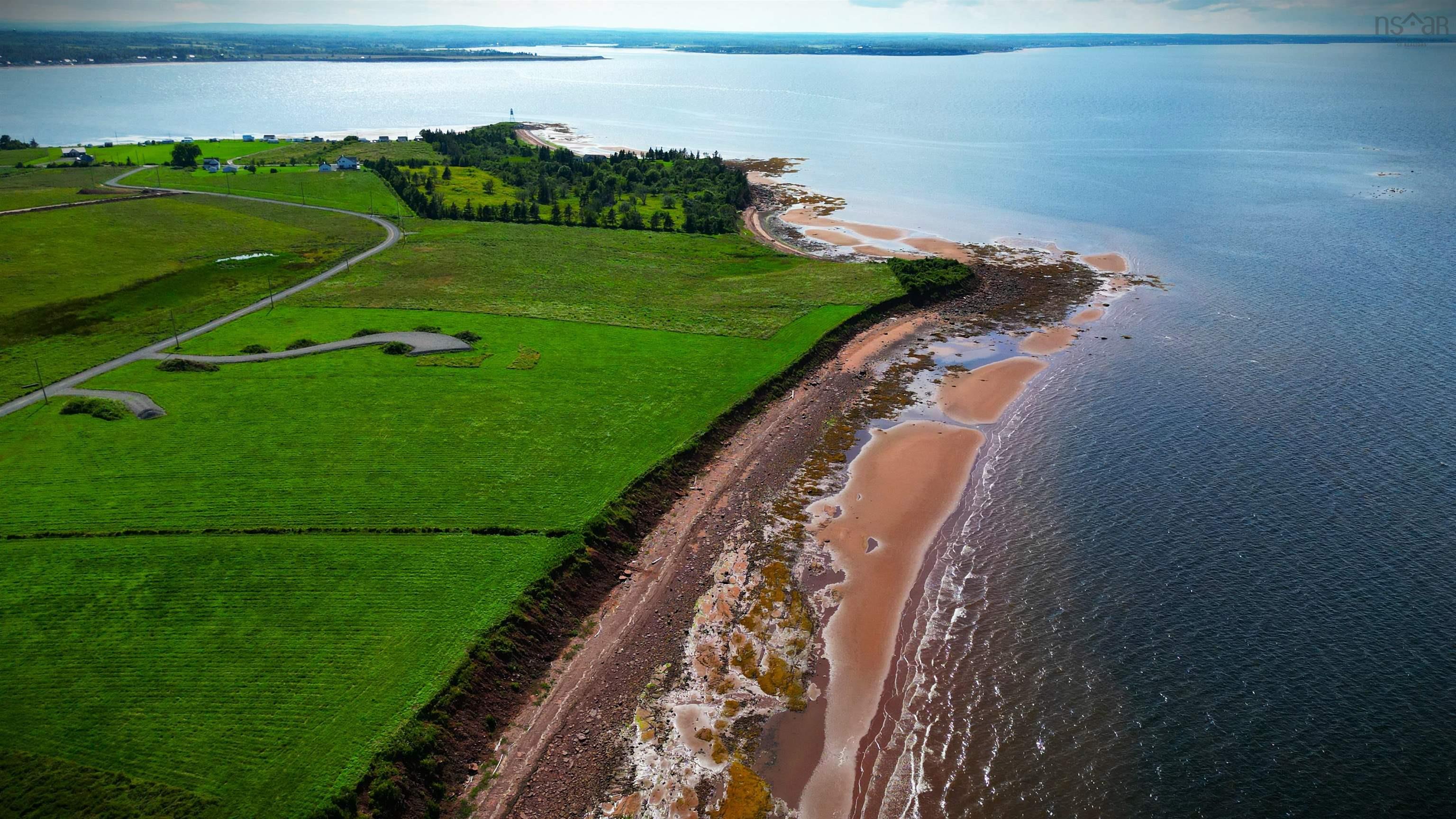 $149,000.00: Lot 38 Pugwash Point Road, Pugwash