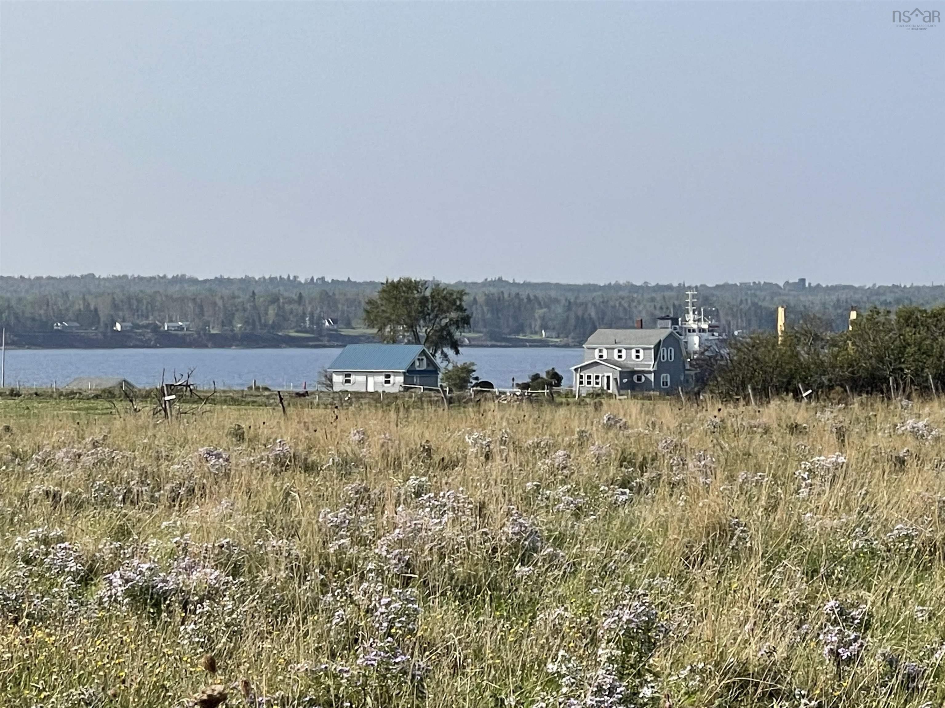 $149,000.00: Lot 38 Pugwash Point Road, Pugwash