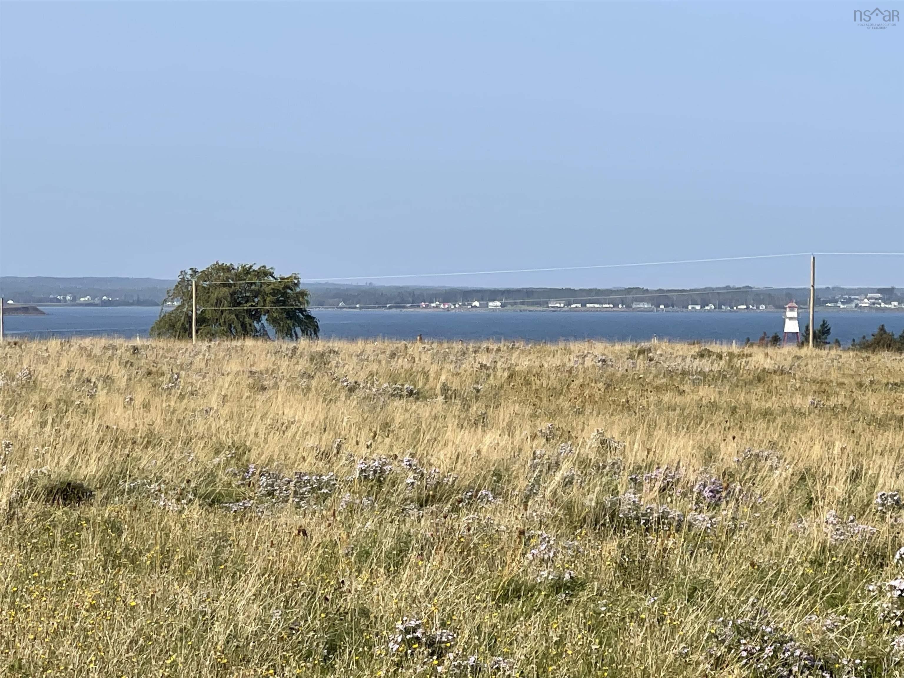 $145,000.00: Lot 42 Pugwash Point Road, Pugwash