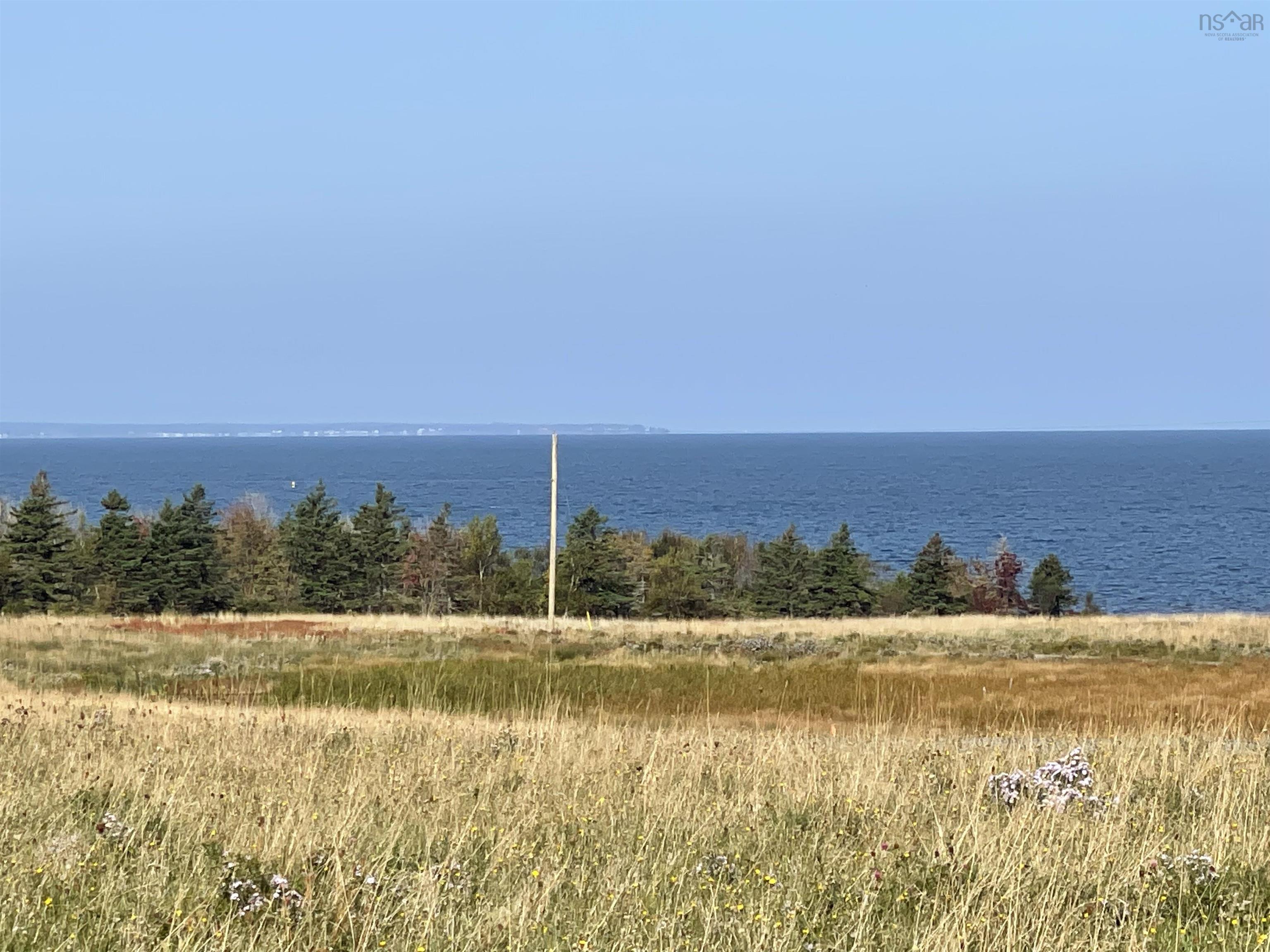 $145,000.00: Lot 42 Pugwash Point Road, Pugwash