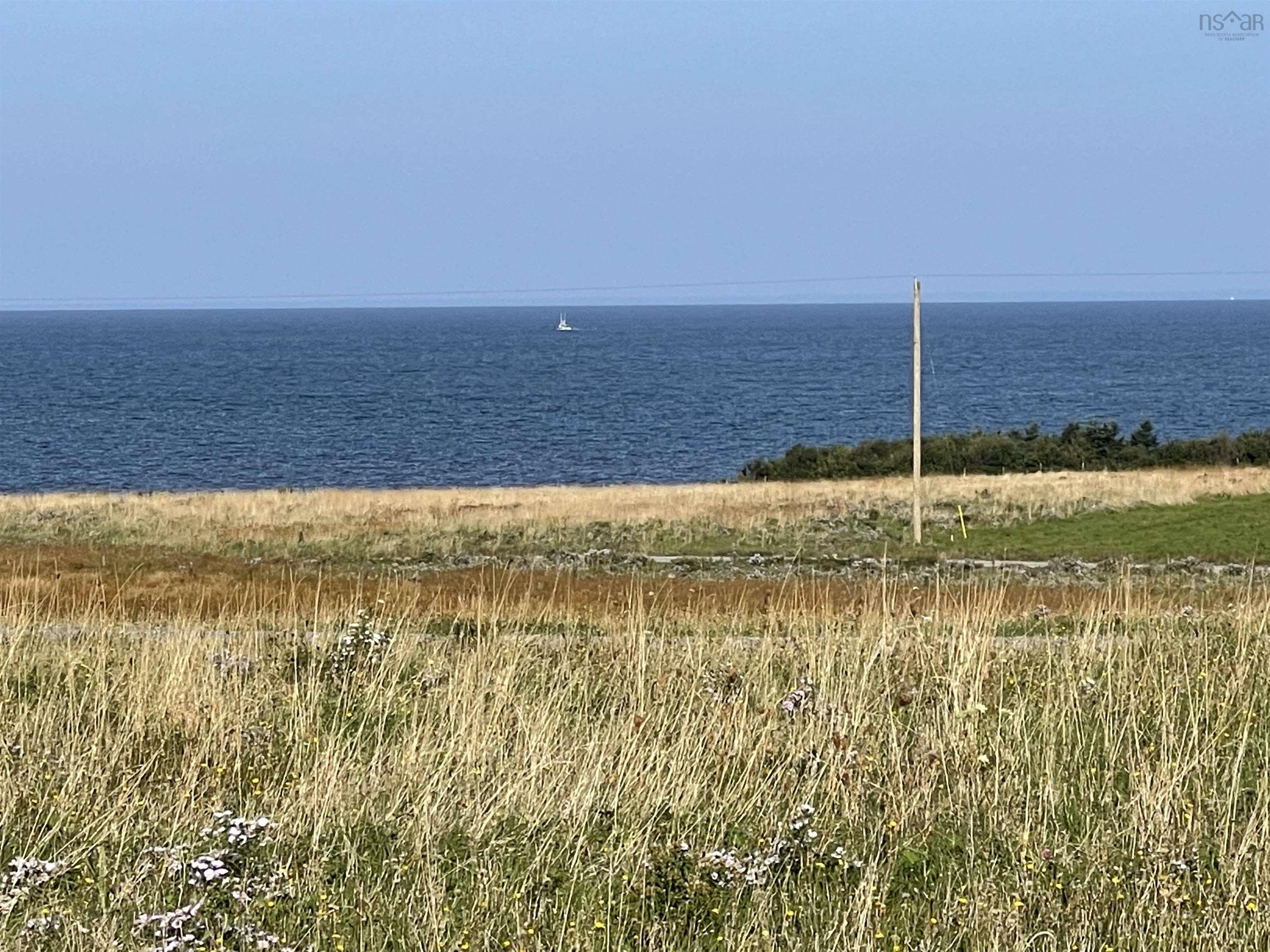 $145,000.00: Lot 42 Pugwash Point Road, Pugwash