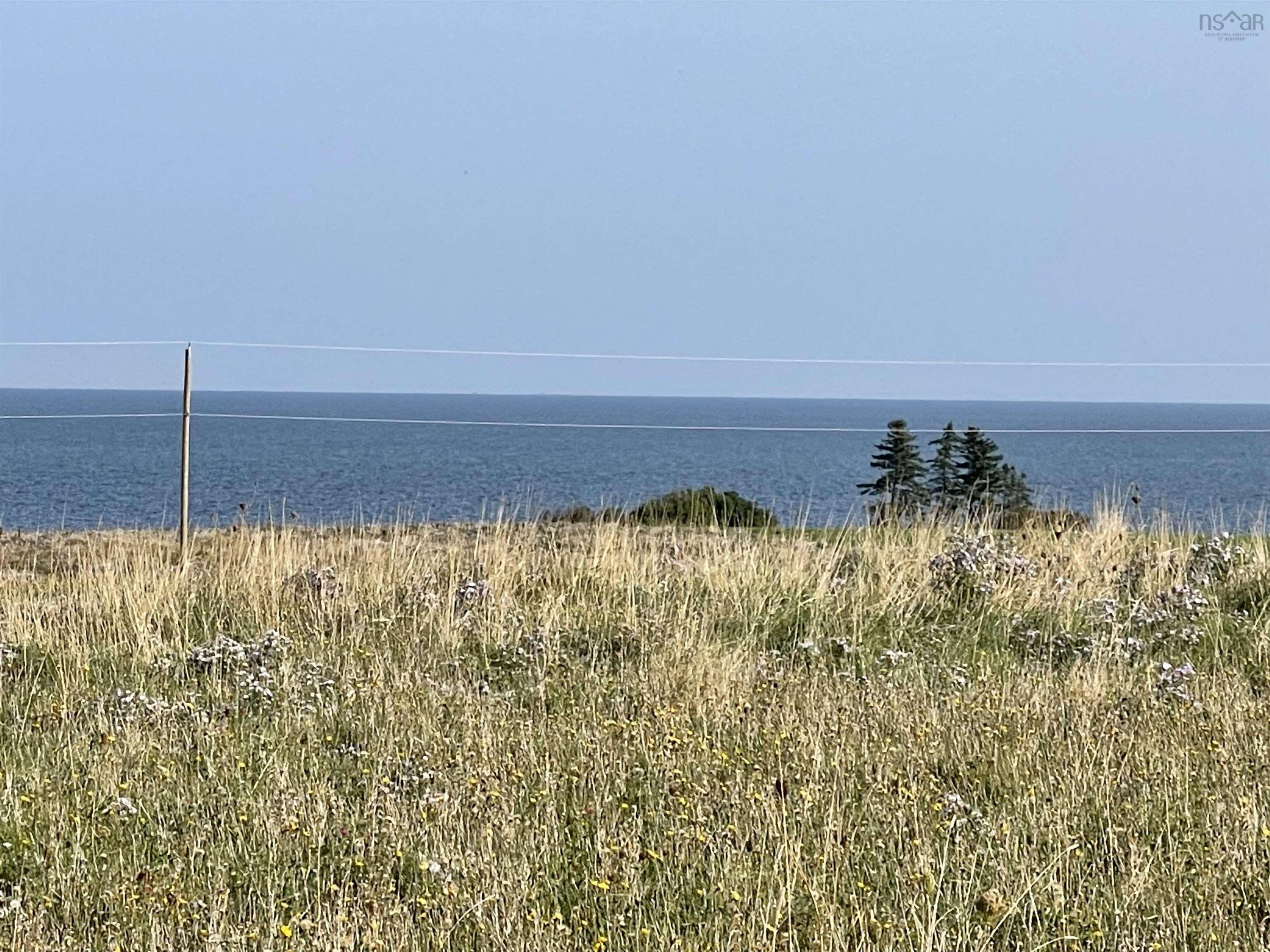 $145,000.00: Lot 42 Pugwash Point Road, Pugwash