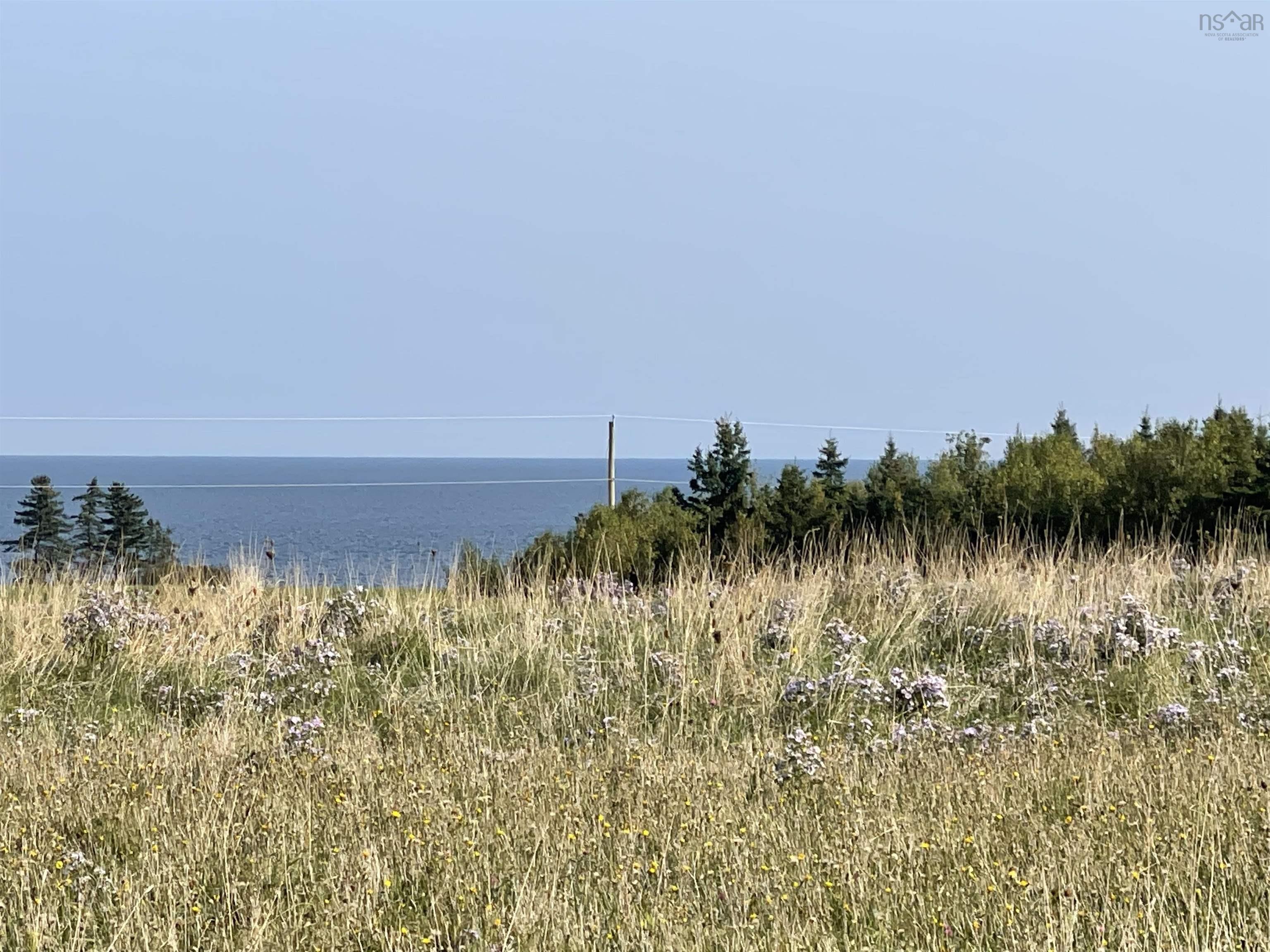 $145,000.00: Lot 42 Pugwash Point Road, Pugwash