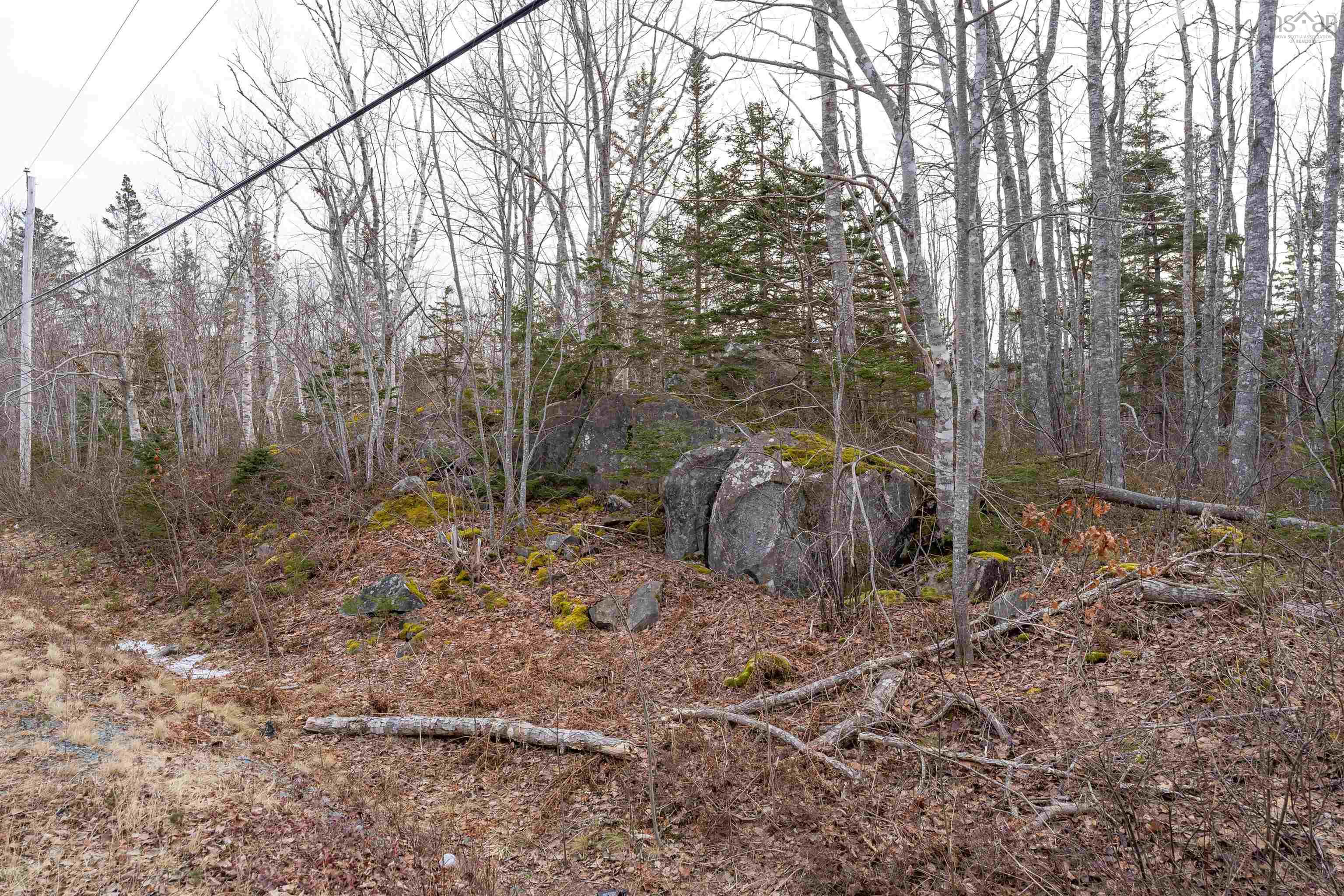$26,500.00: 1A Lot 1A Port Medway road, Port Medway, Nova Road, Port Medway