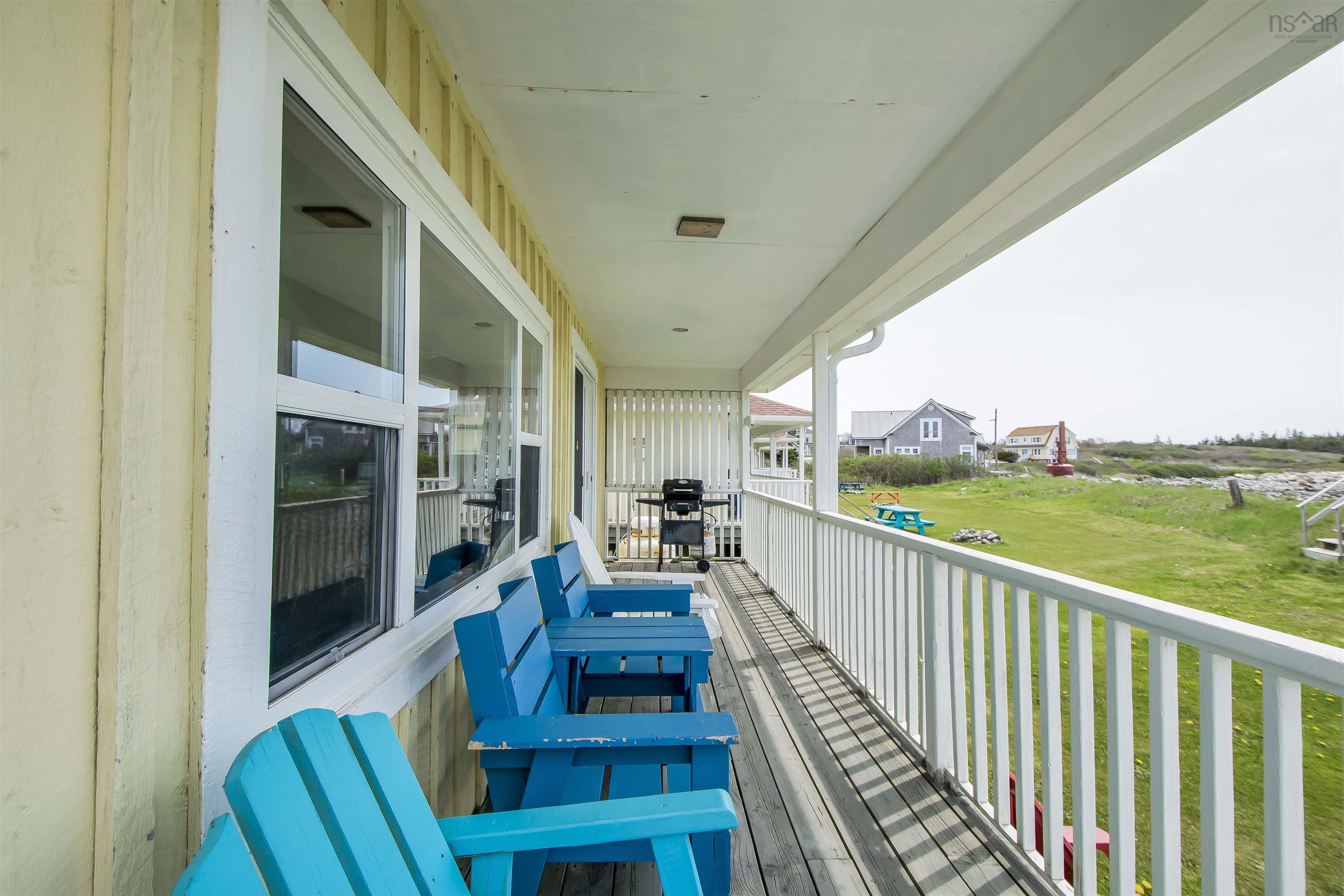 $1,300,000.00: 1 Gull Rock Road, Lockeport