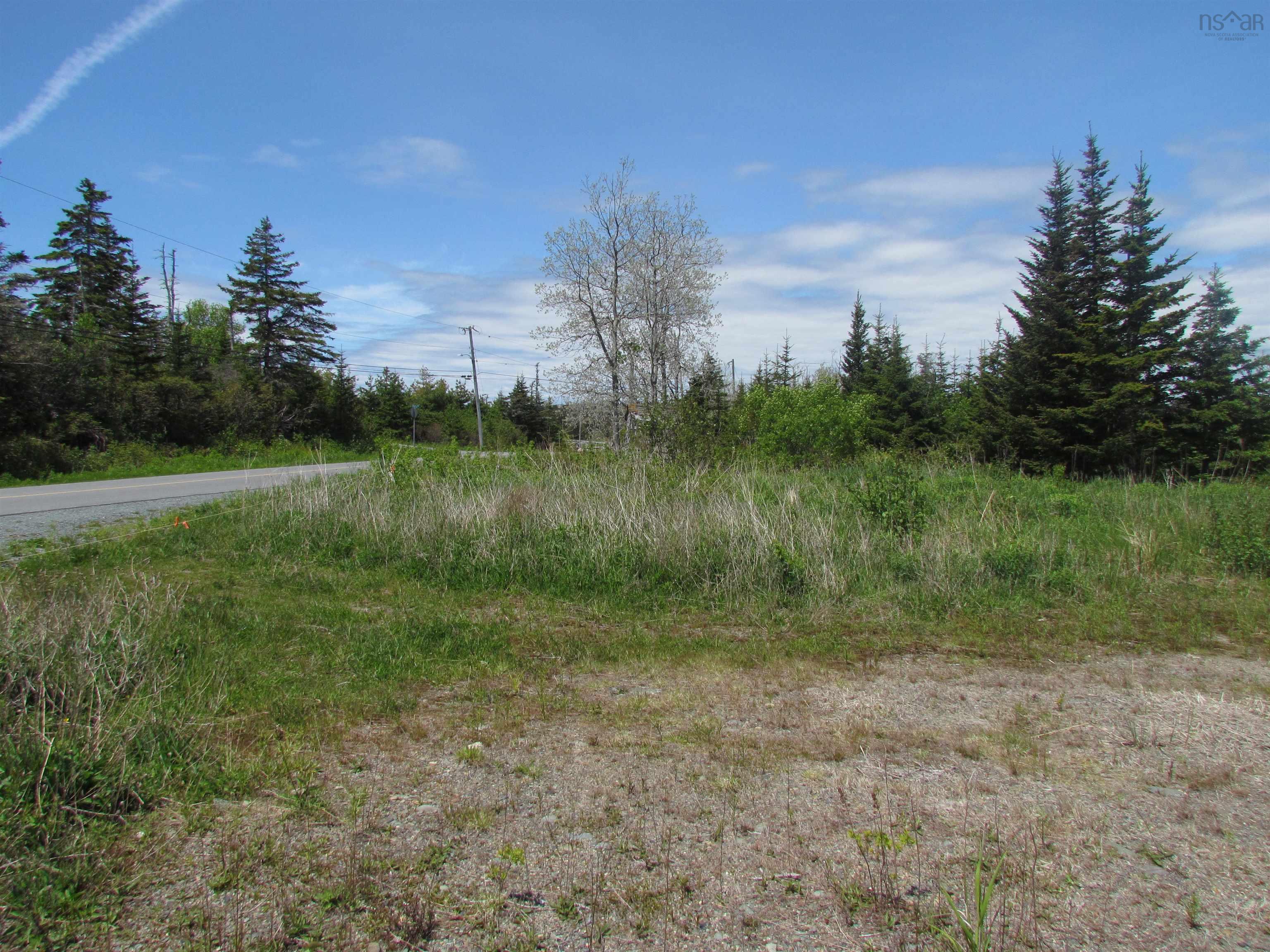 $189,000.00: Lot B2 Three Fathom Harbour Road, Three Fathom Harbour