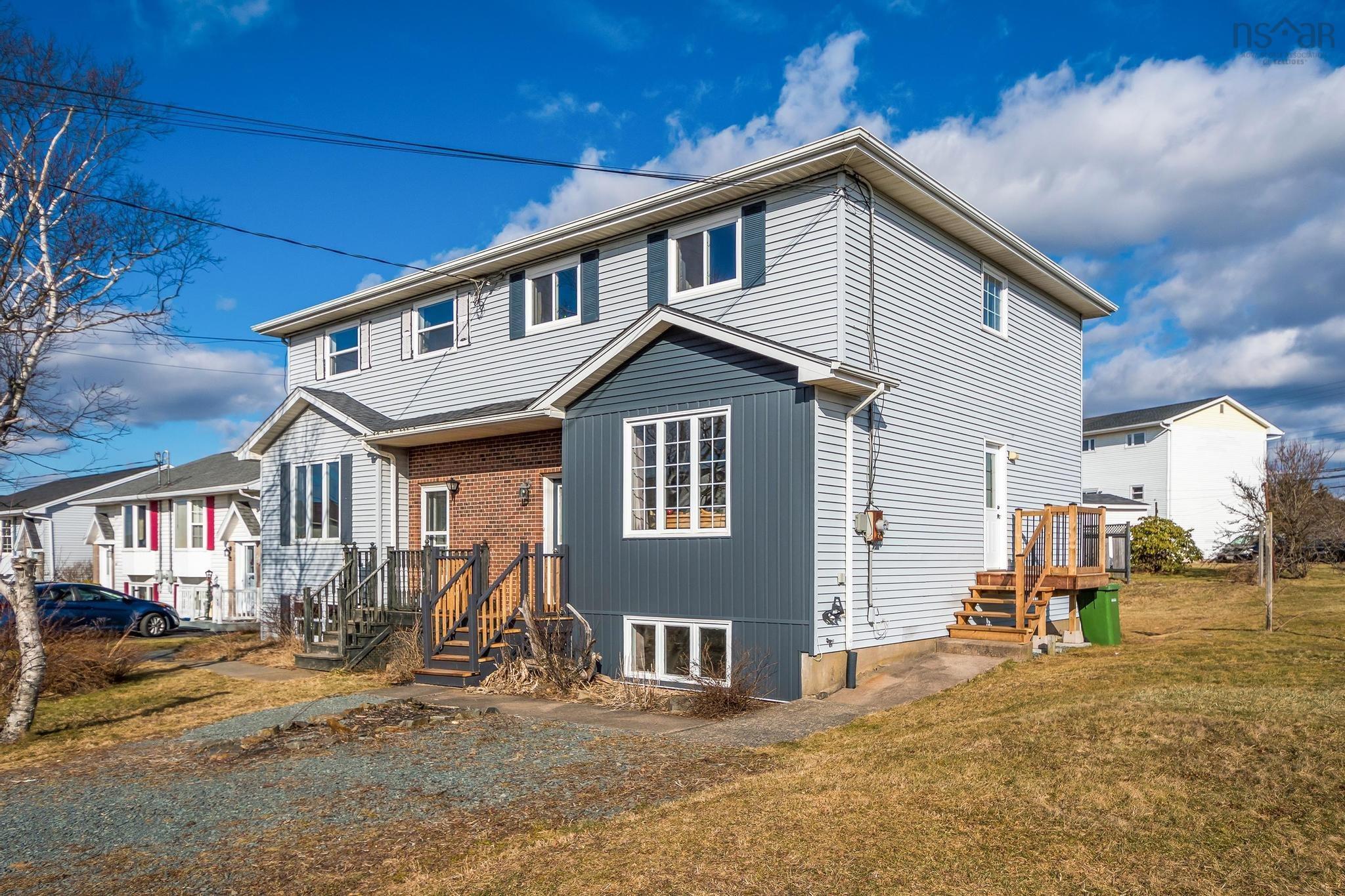 16 Lowery Court, Eastern Passage, NS (MLS® 202401648)
