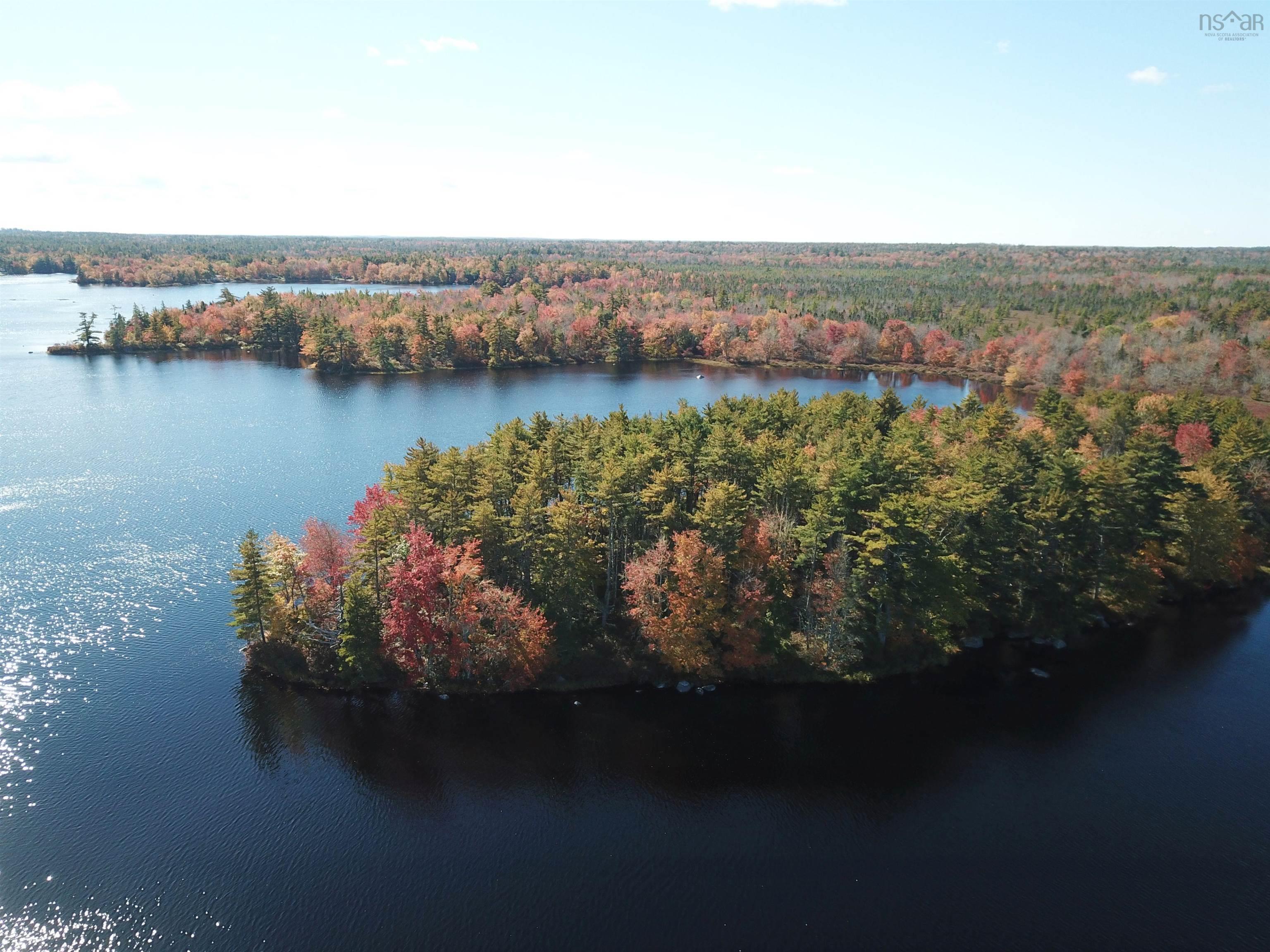 $169,000.00: Lot D Back Lake Road, Upper Ohio
