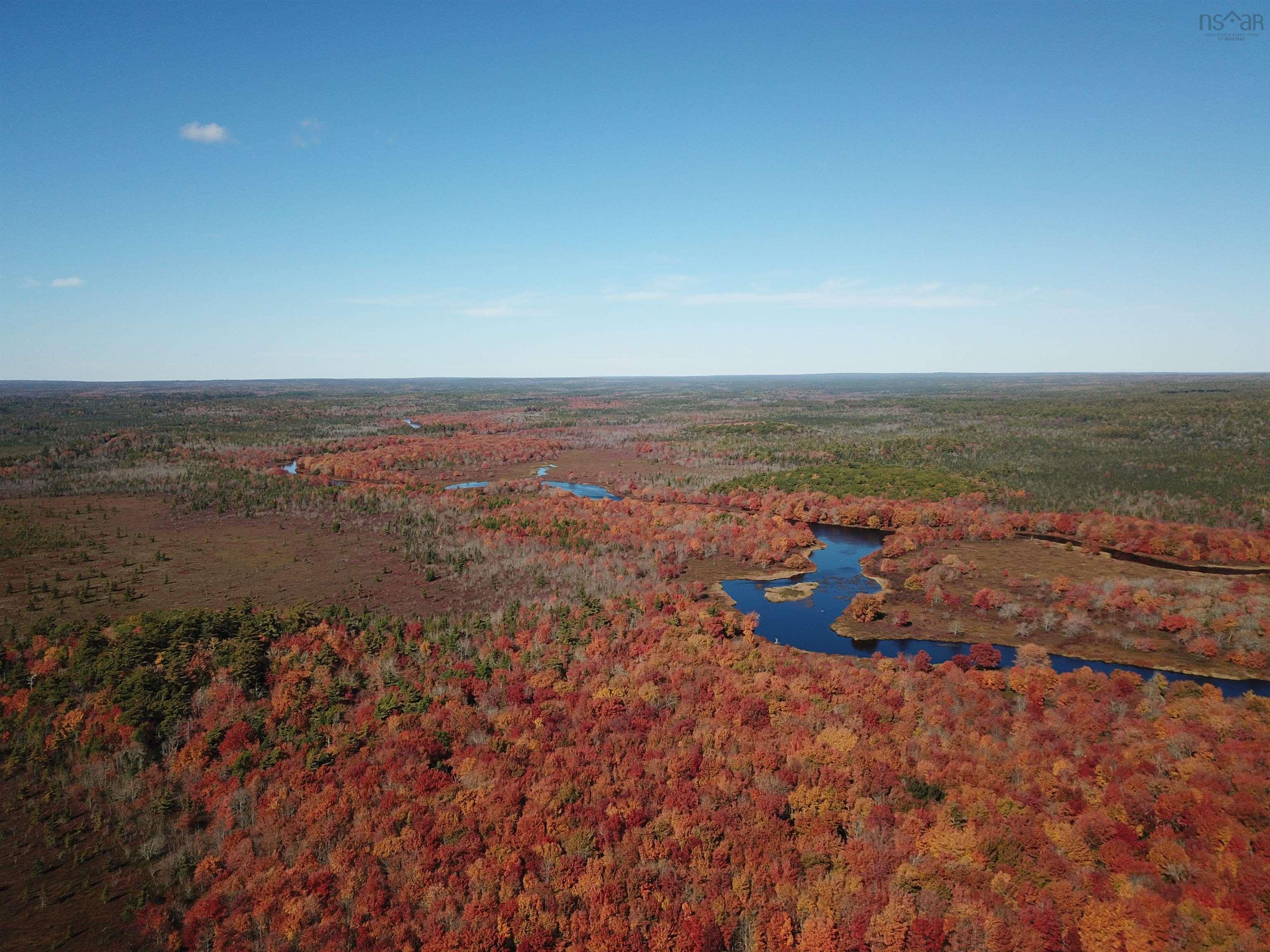 $169,000.00: Lot D Back Lake Road, Upper Ohio