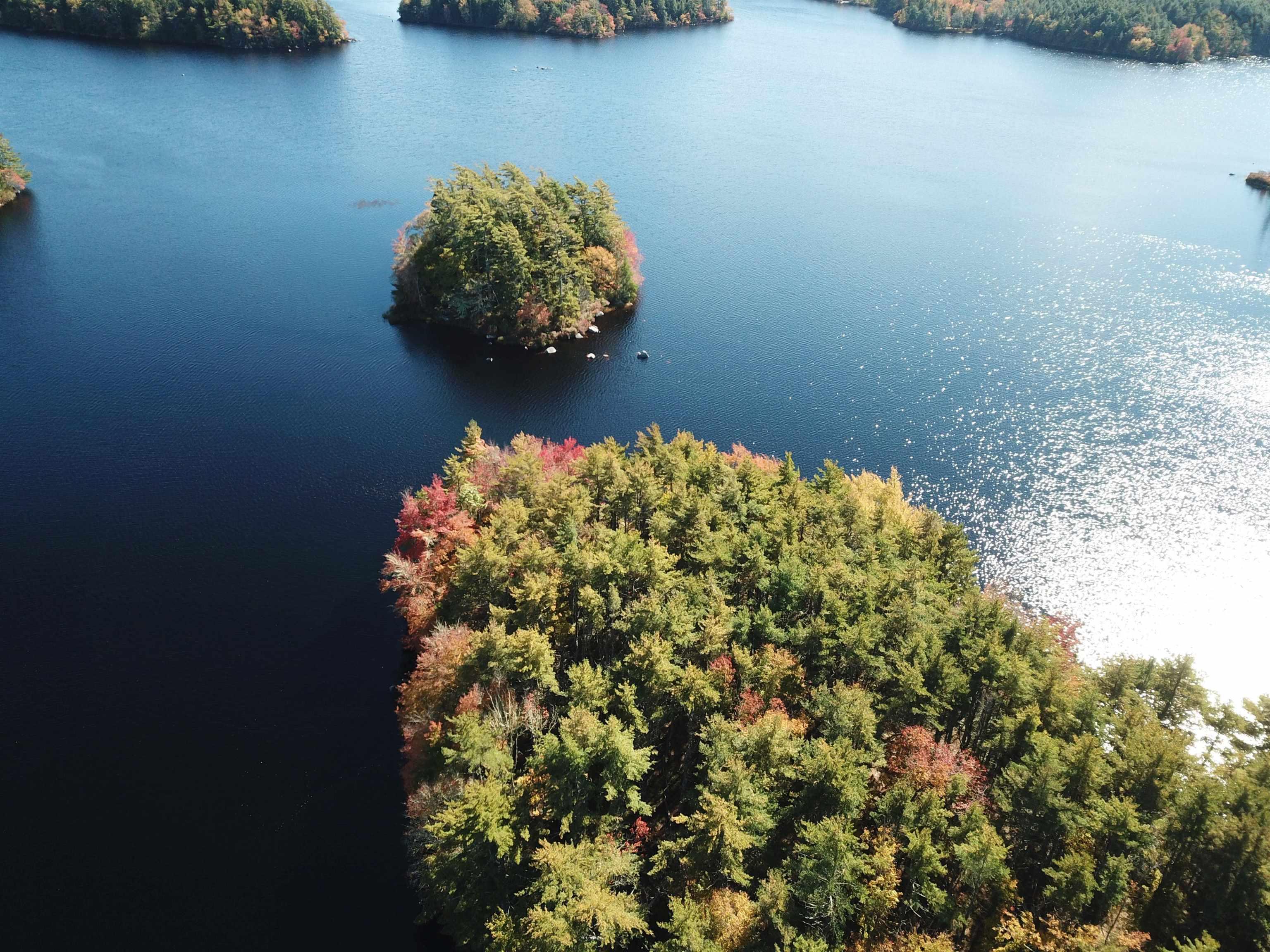 $169,000.00: Lot D Back Lake Road, Upper Ohio