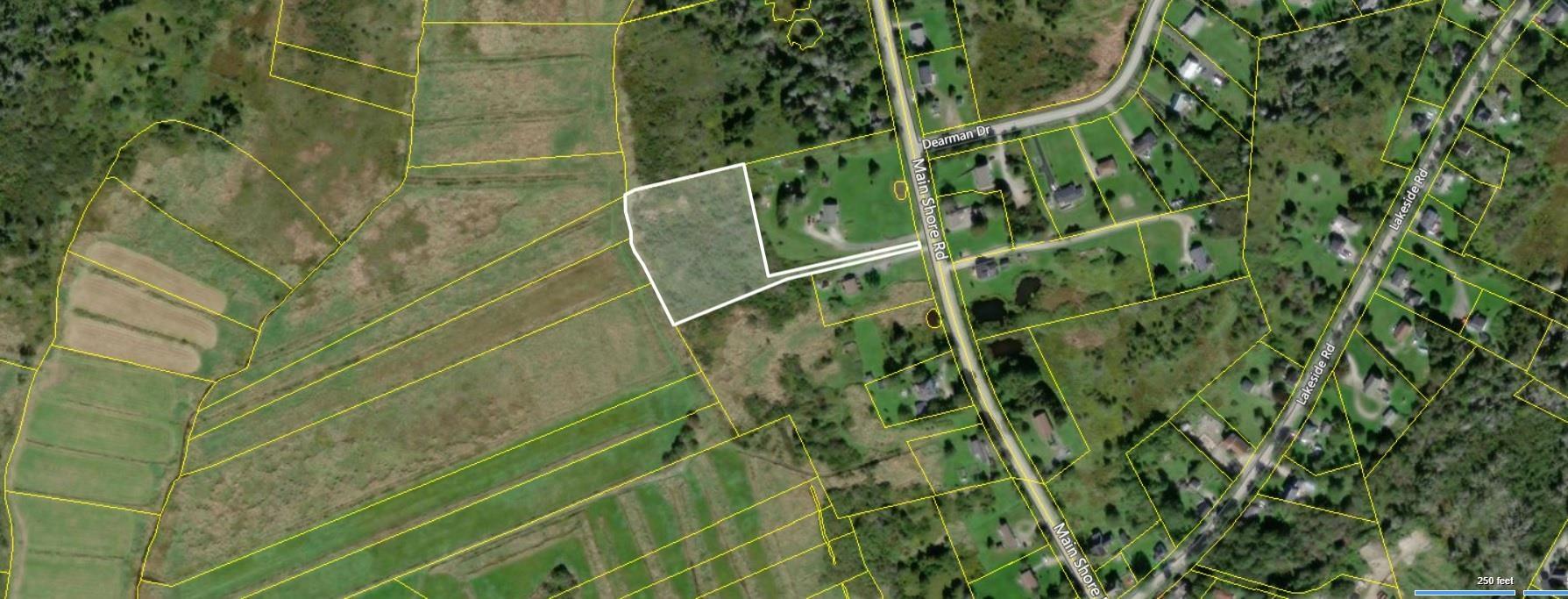 $29,900.00: Main Shore Road, Milton Highlands