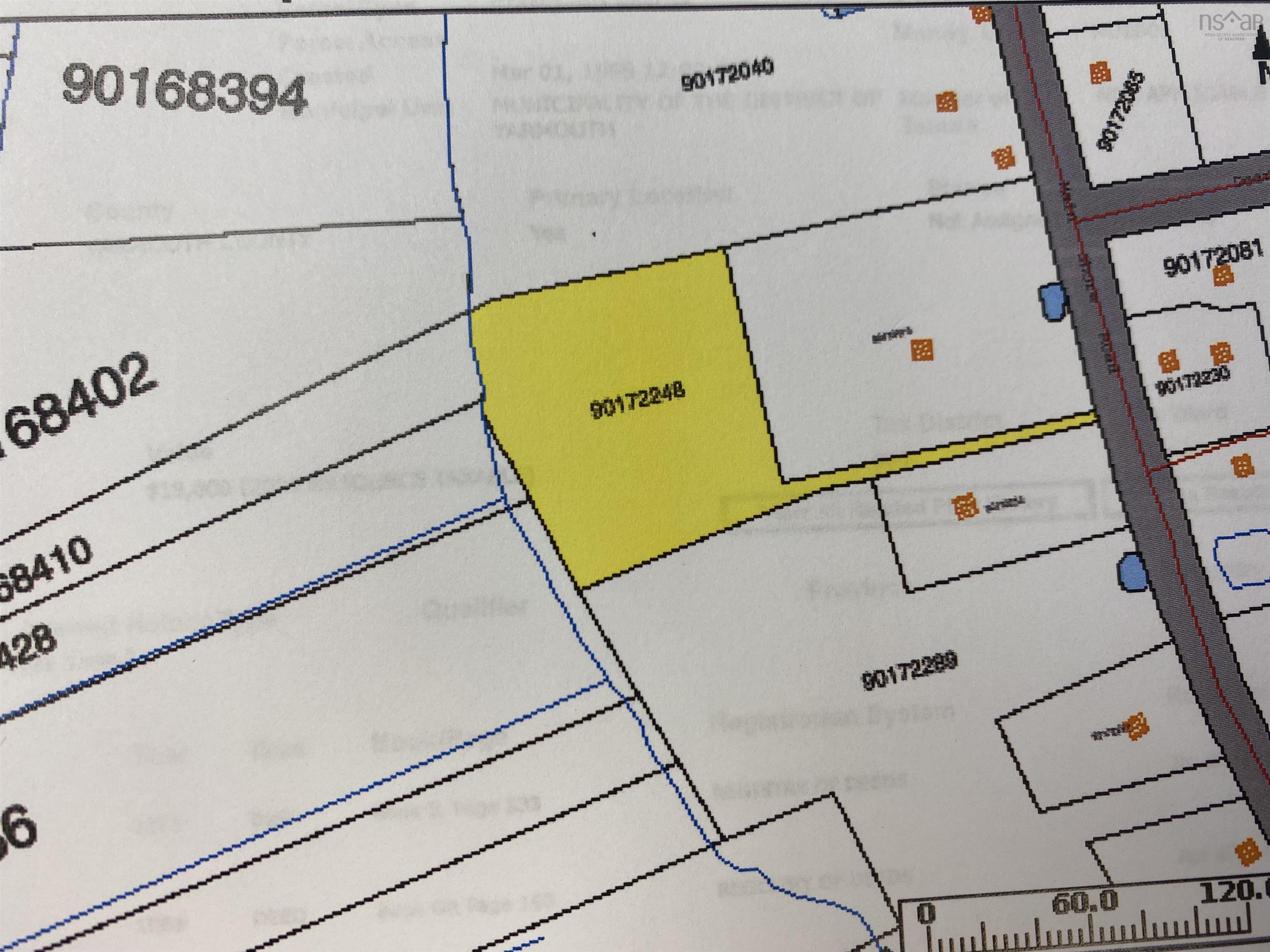 $29,900.00: Main Shore Road, Milton Highlands