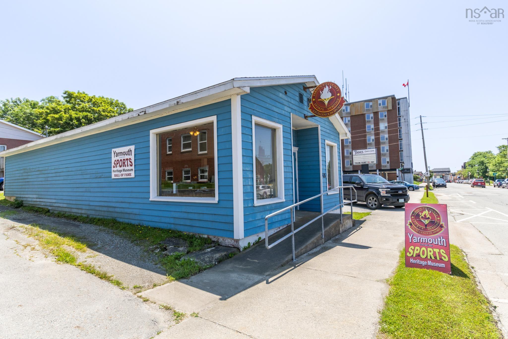 $259,000.00: 435 Main Street, Yarmouth