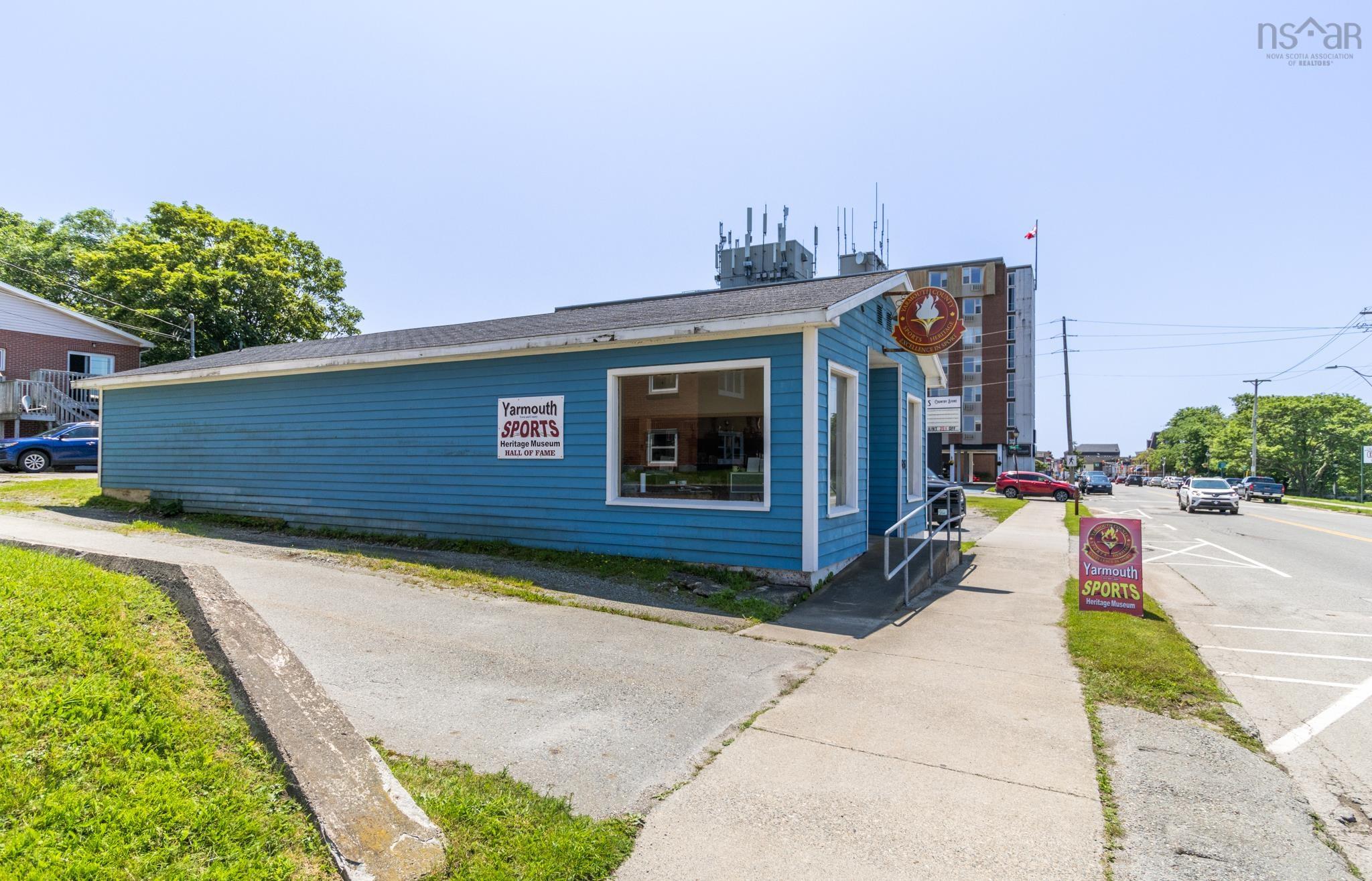 $259,000.00: 435 Main Street, Yarmouth