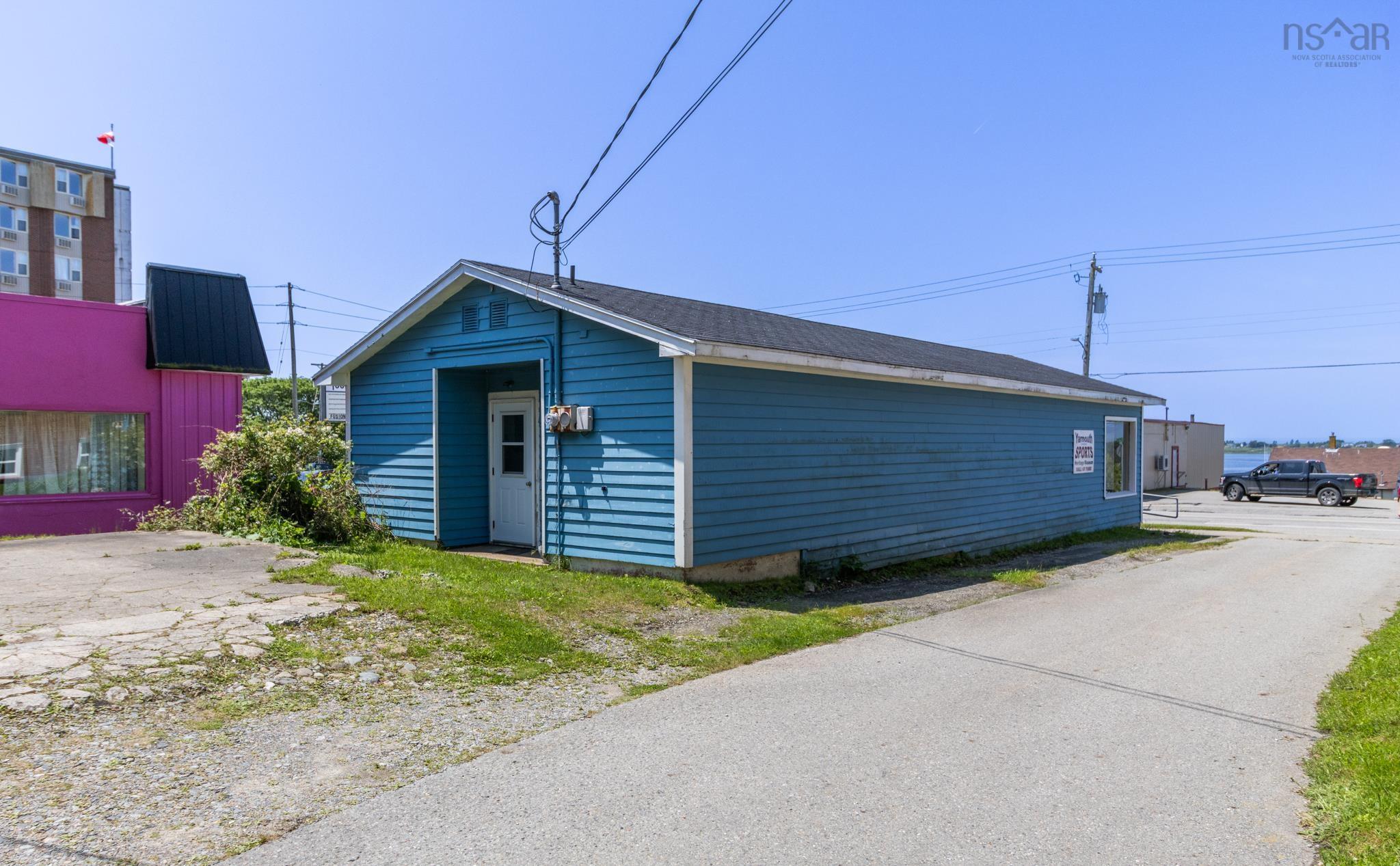 $259,000.00: 435 Main Street, Yarmouth