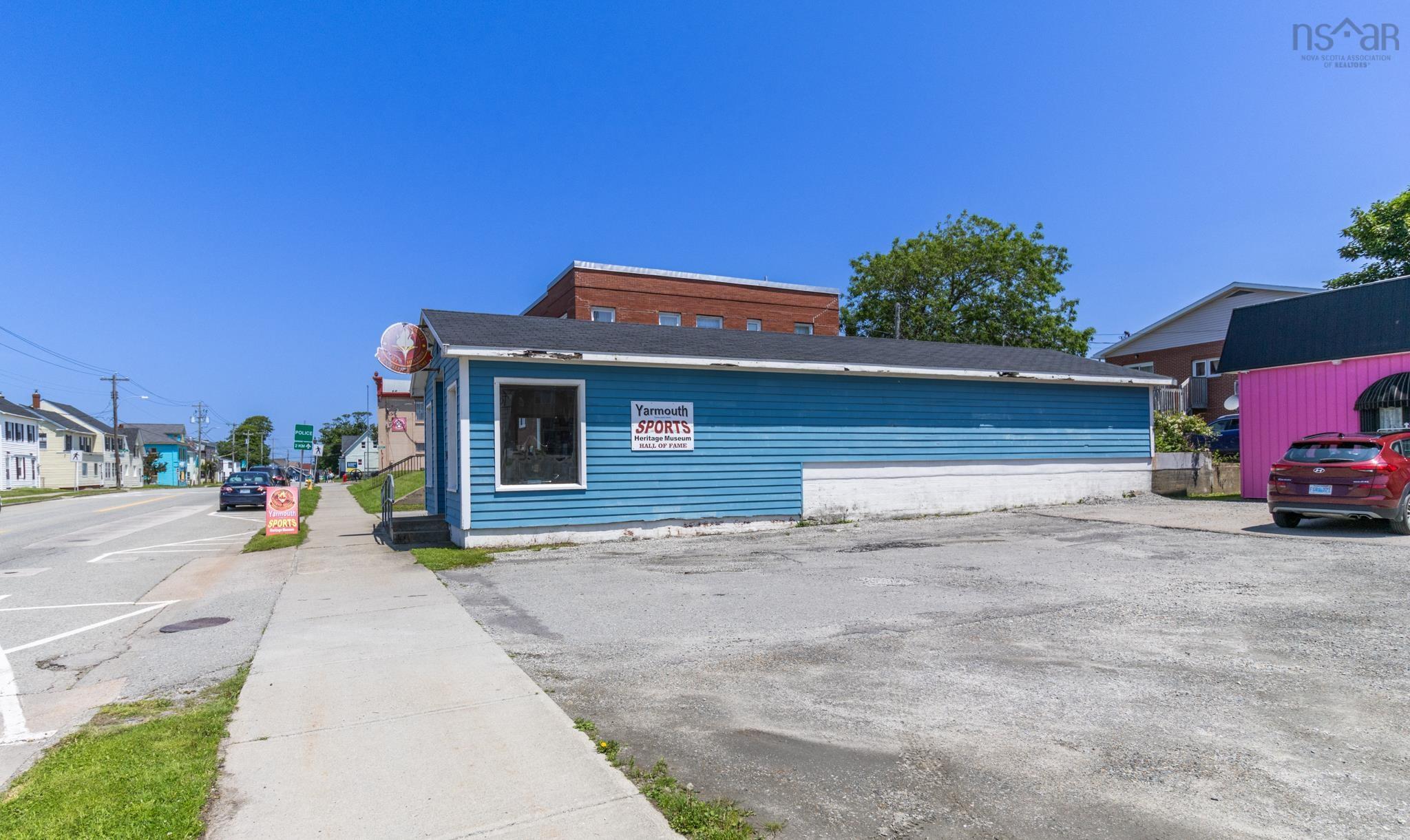 $259,000.00: 435 Main Street, Yarmouth