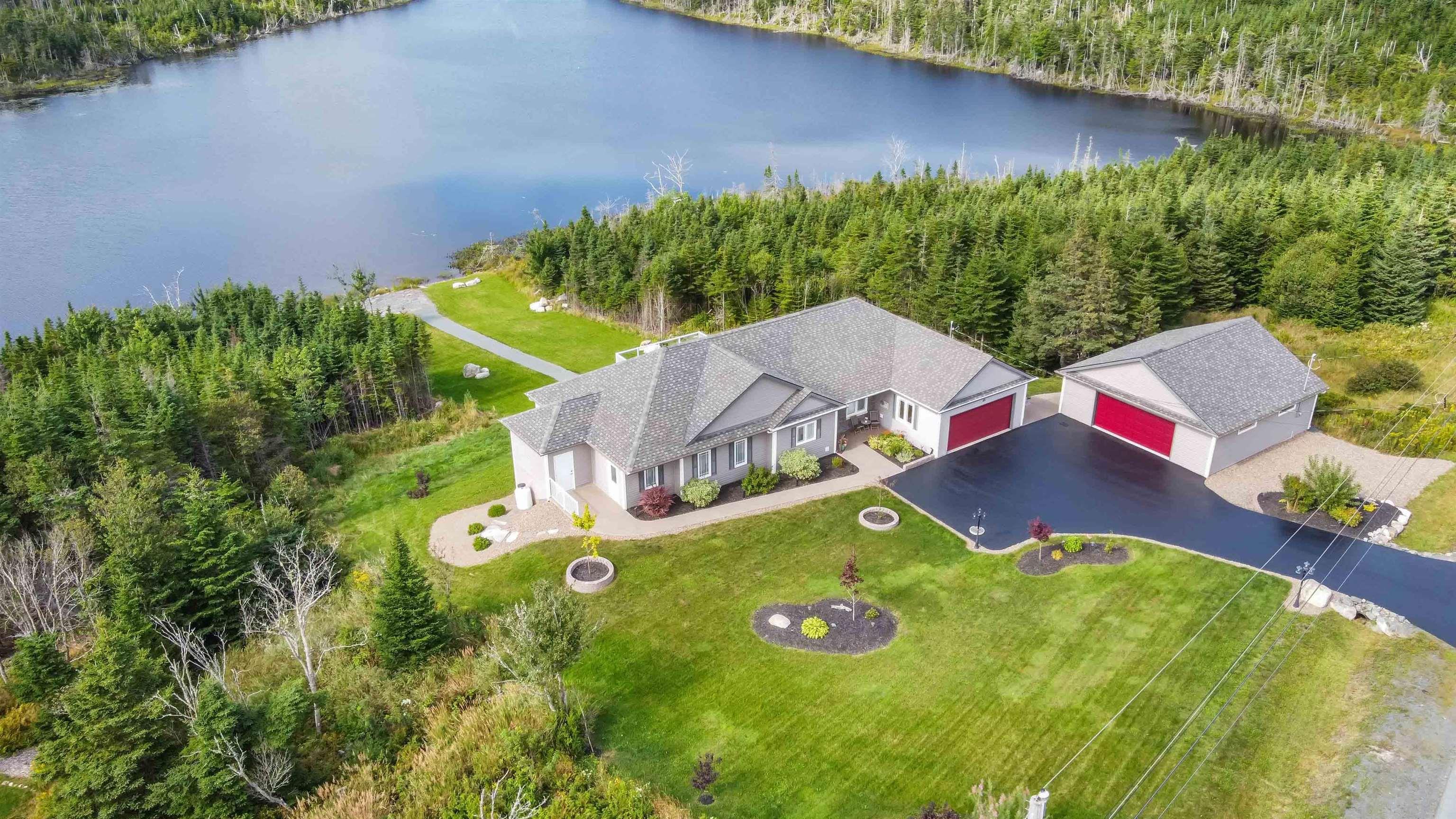 85 Oceanic Drive, East Lawrencetown, NS (MLS® 202402054)
