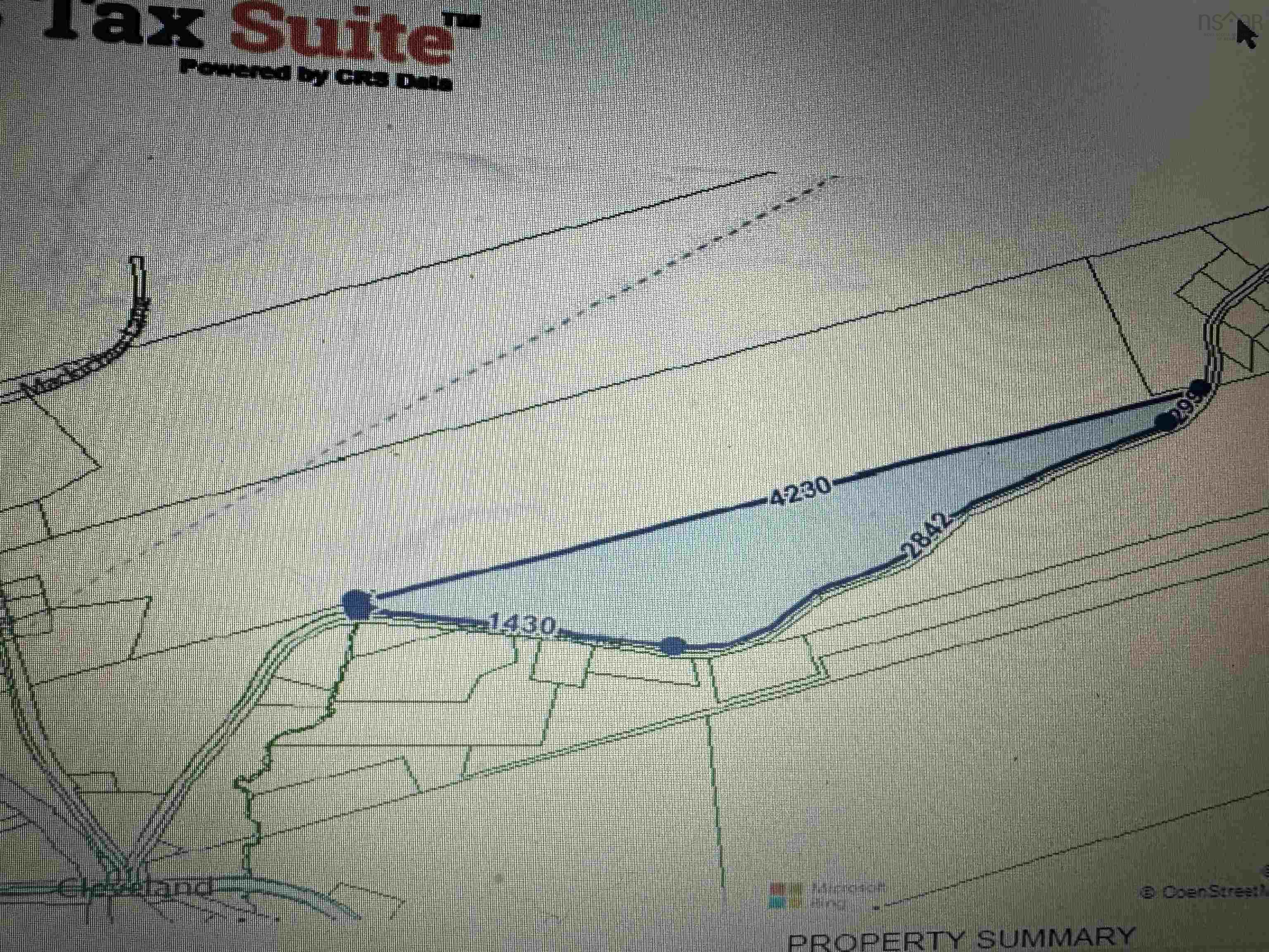 $95,000.00: County Line Road, Cleveland