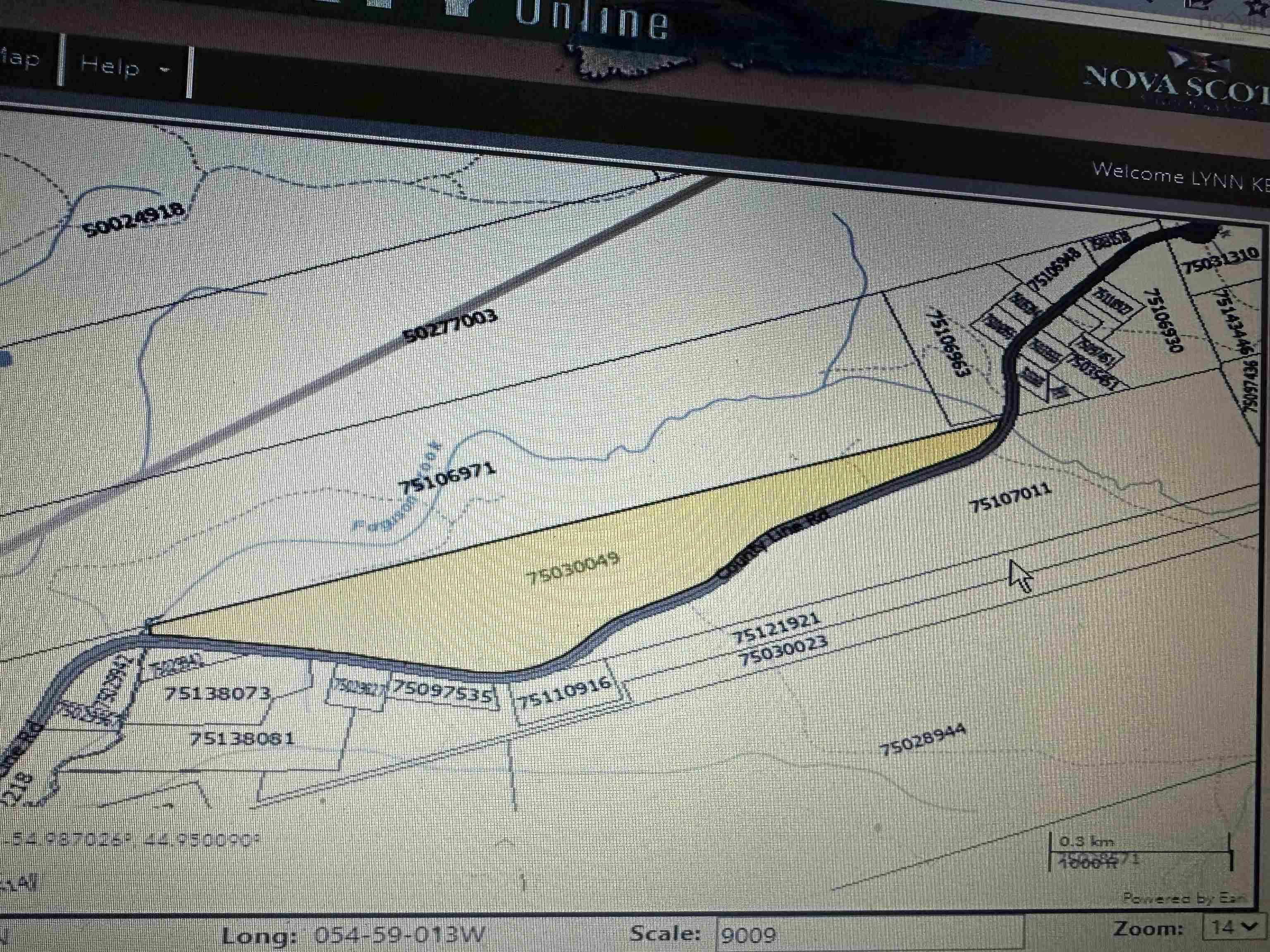 $95,000.00: County Line Road, Cleveland