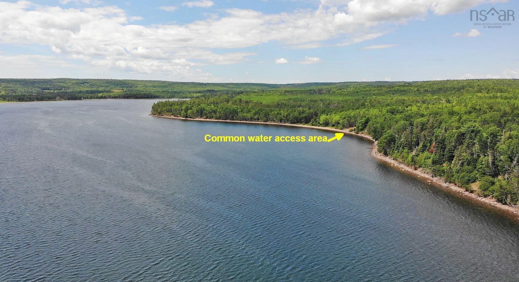 $25,000.00: Lot 6 Tranquil Shore Road, West Bay Marshes