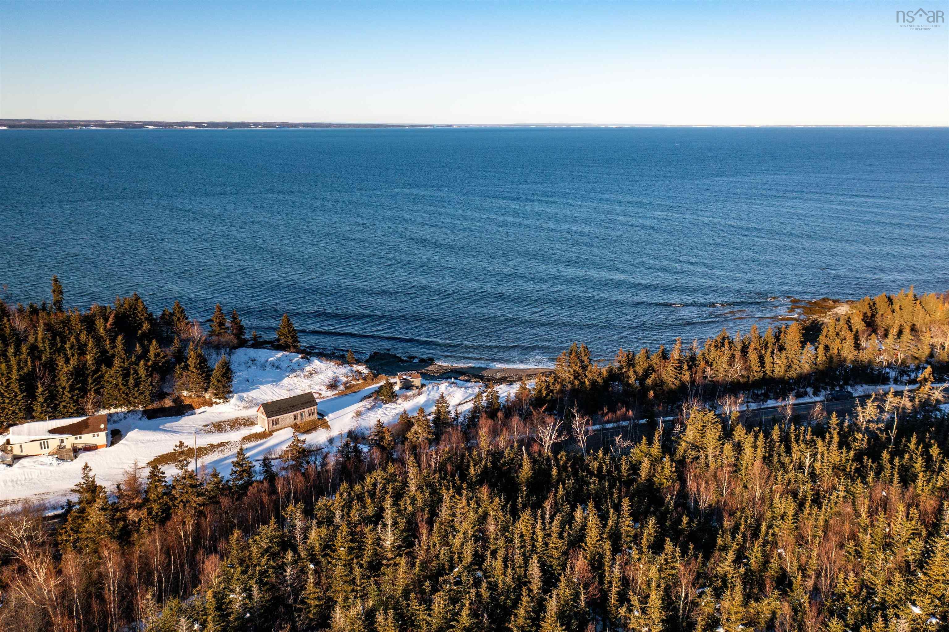 $220,000.00: 0 Highway 16, Peas Brook