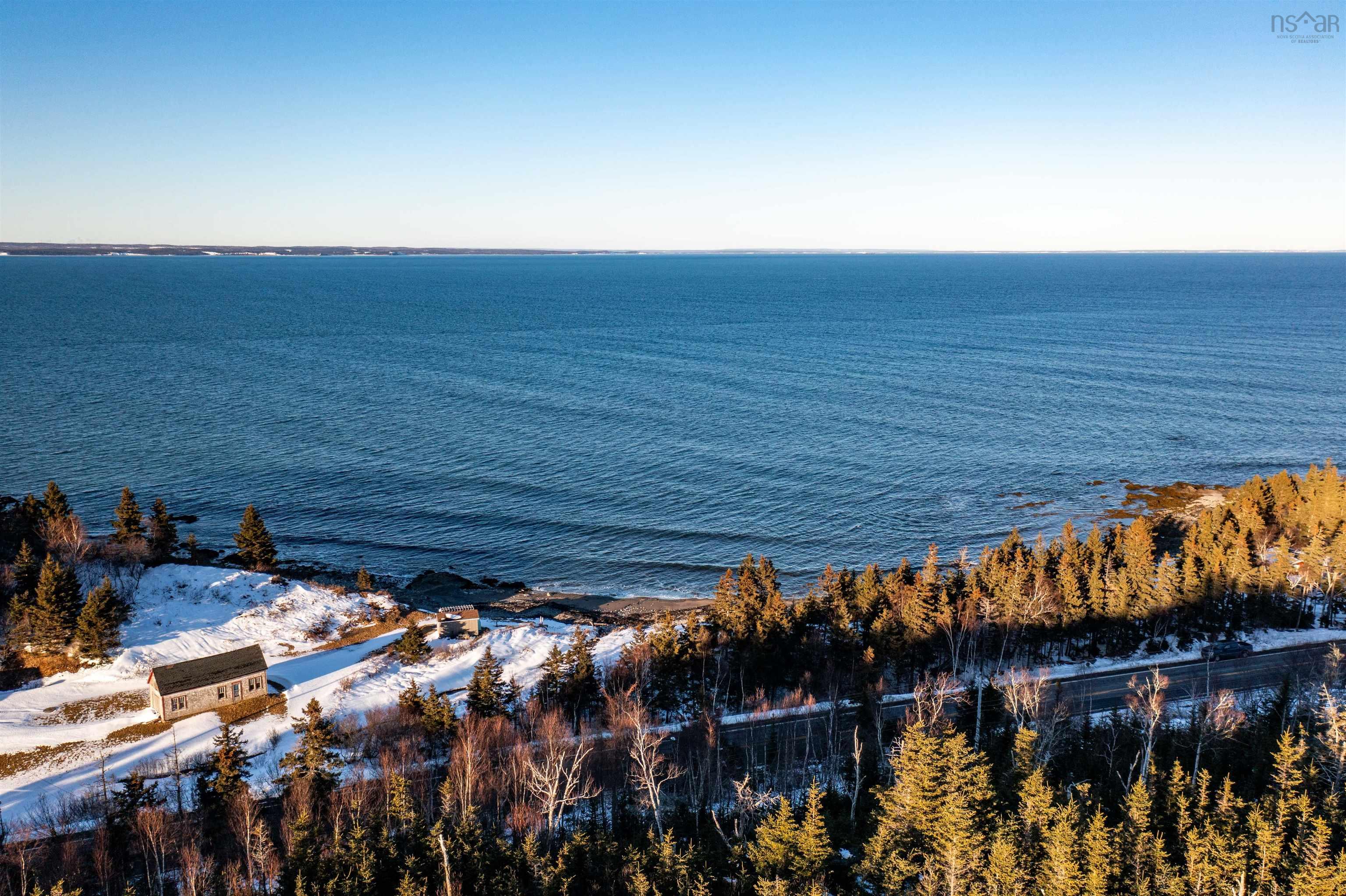$220,000.00: 0 Highway 16, Peas Brook