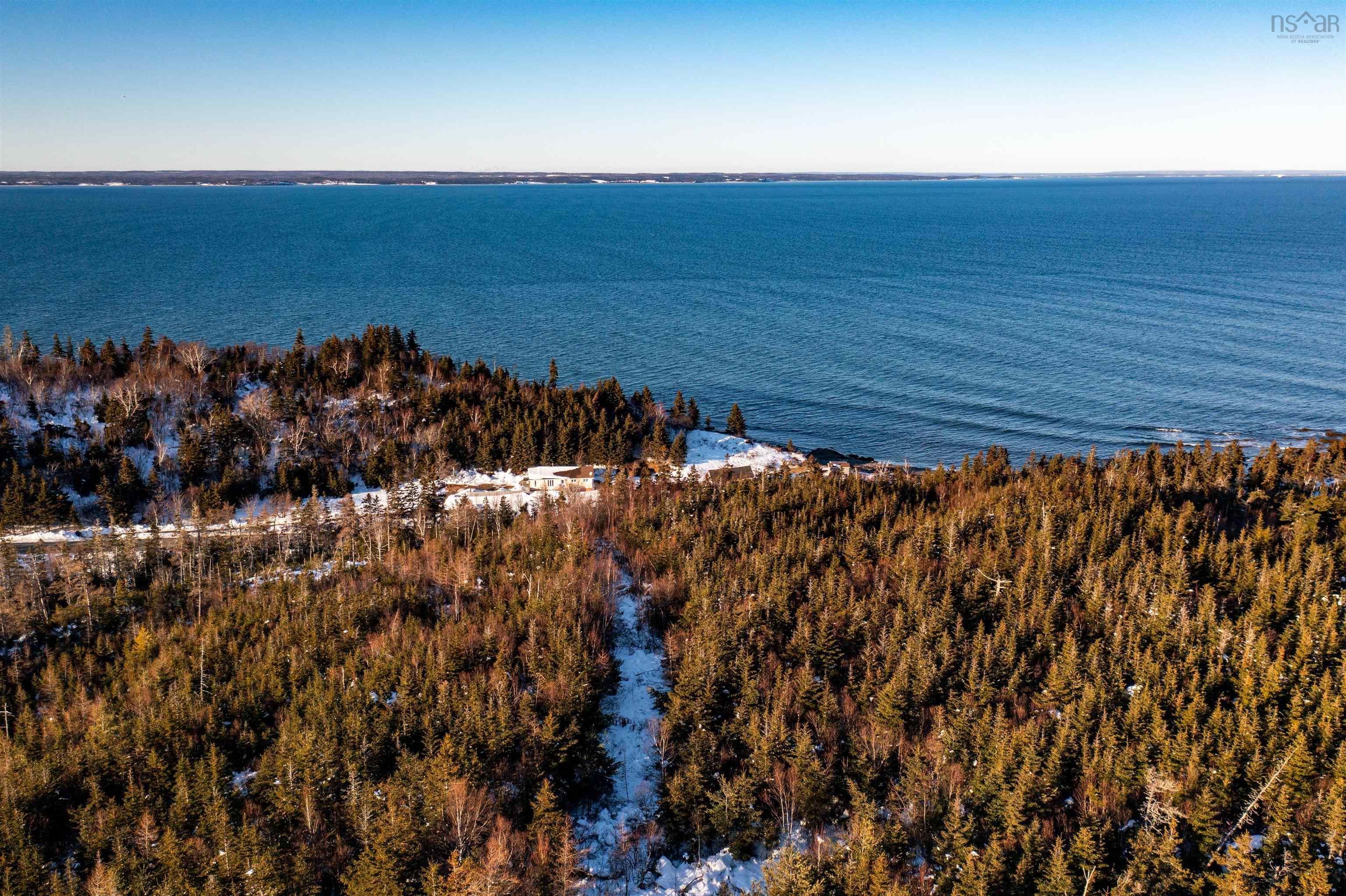 $220,000.00: 0 Highway 16, Peas Brook