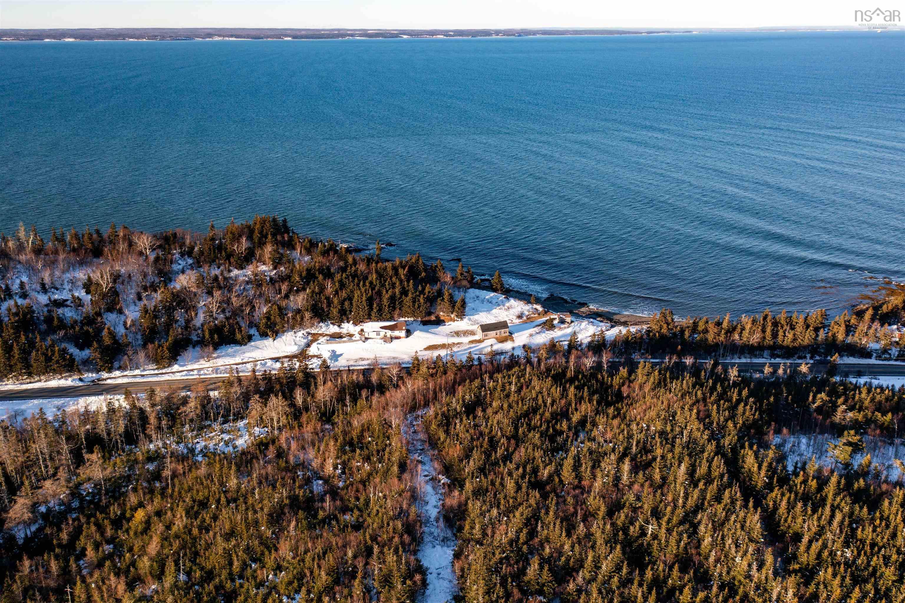 $220,000.00: 0 Highway 16, Peas Brook