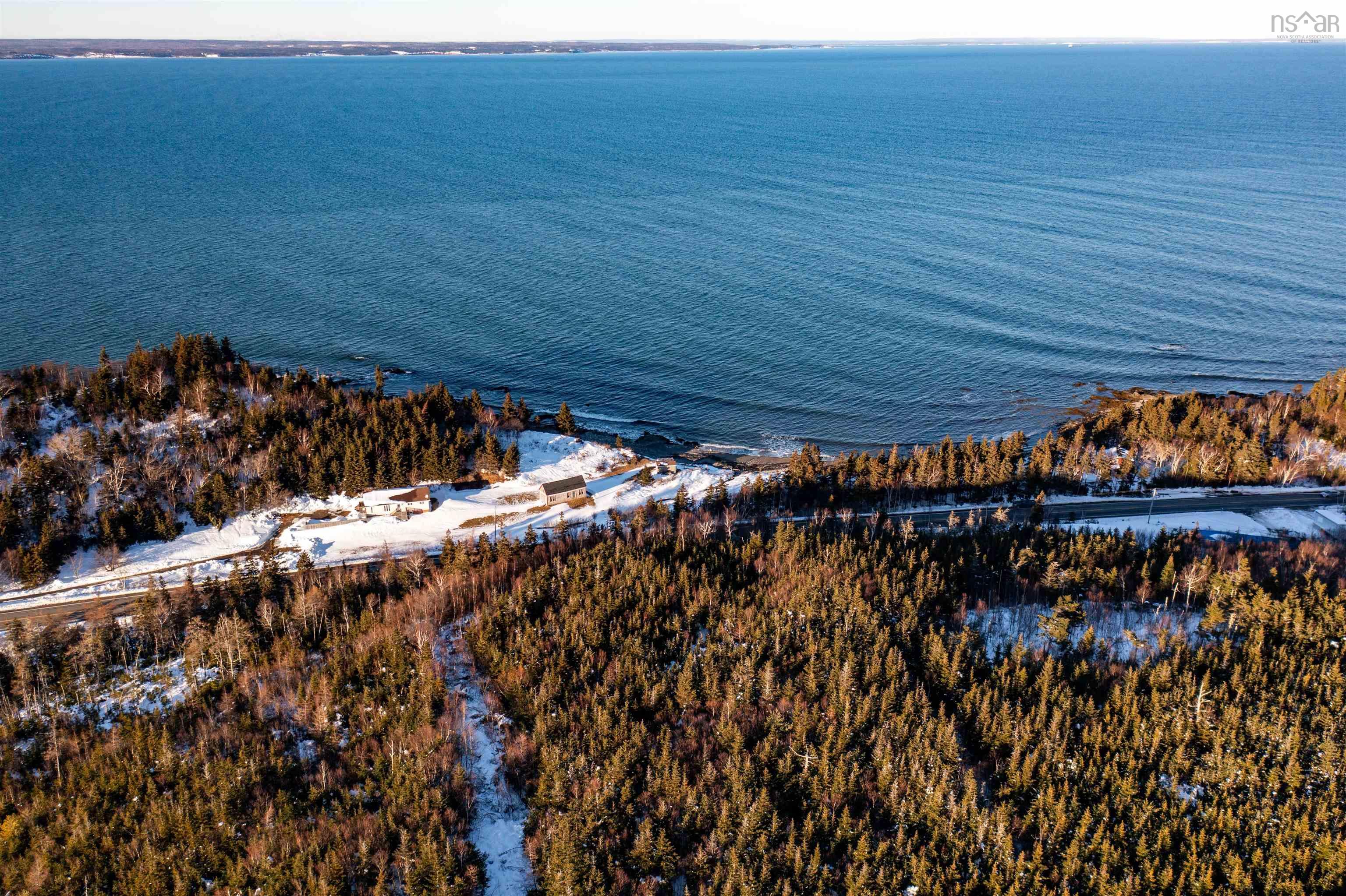 $220,000.00: 0 Highway 16, Peas Brook