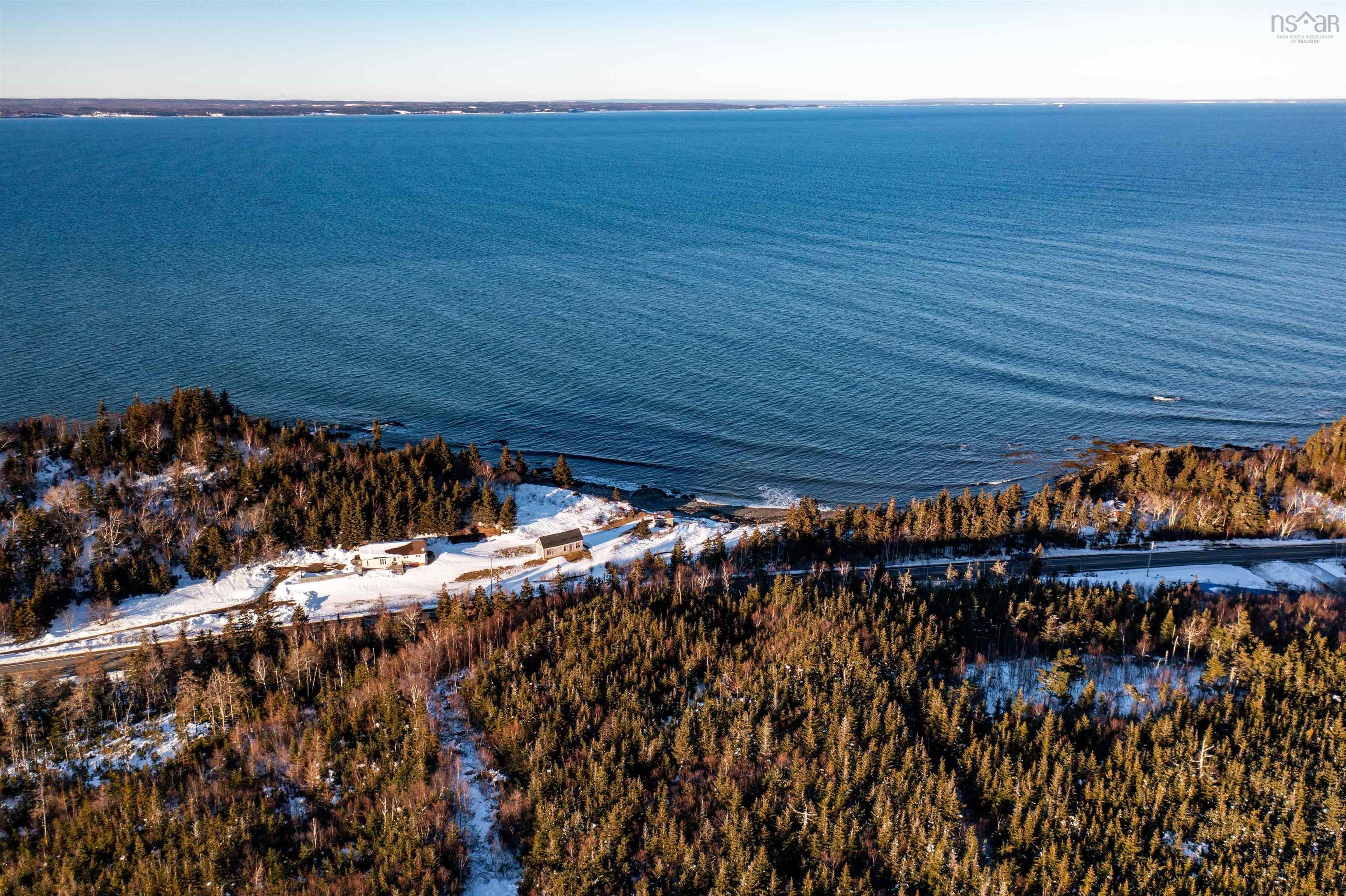 $220,000.00: 0 Highway 16, Peas Brook