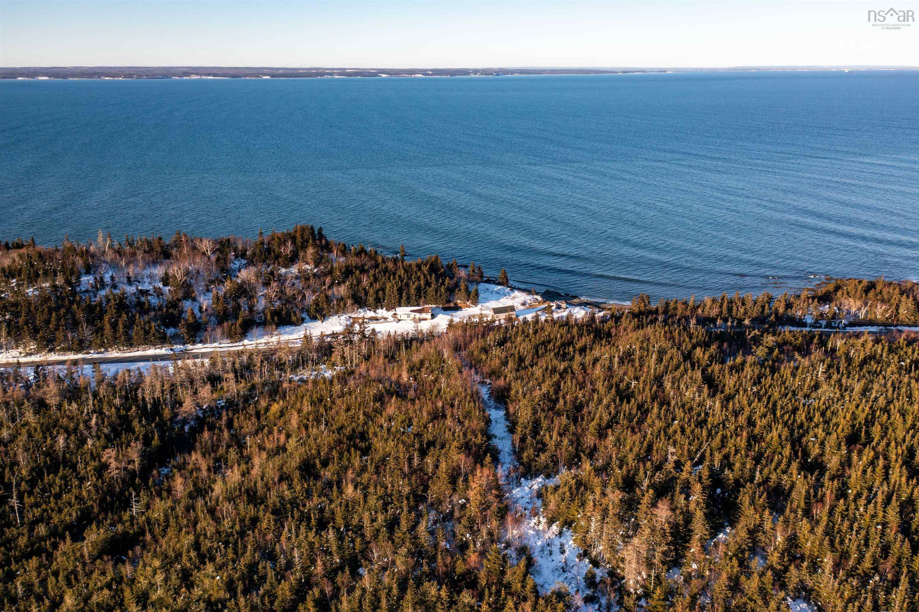 $220,000.00: 0 Highway 16, Peas Brook