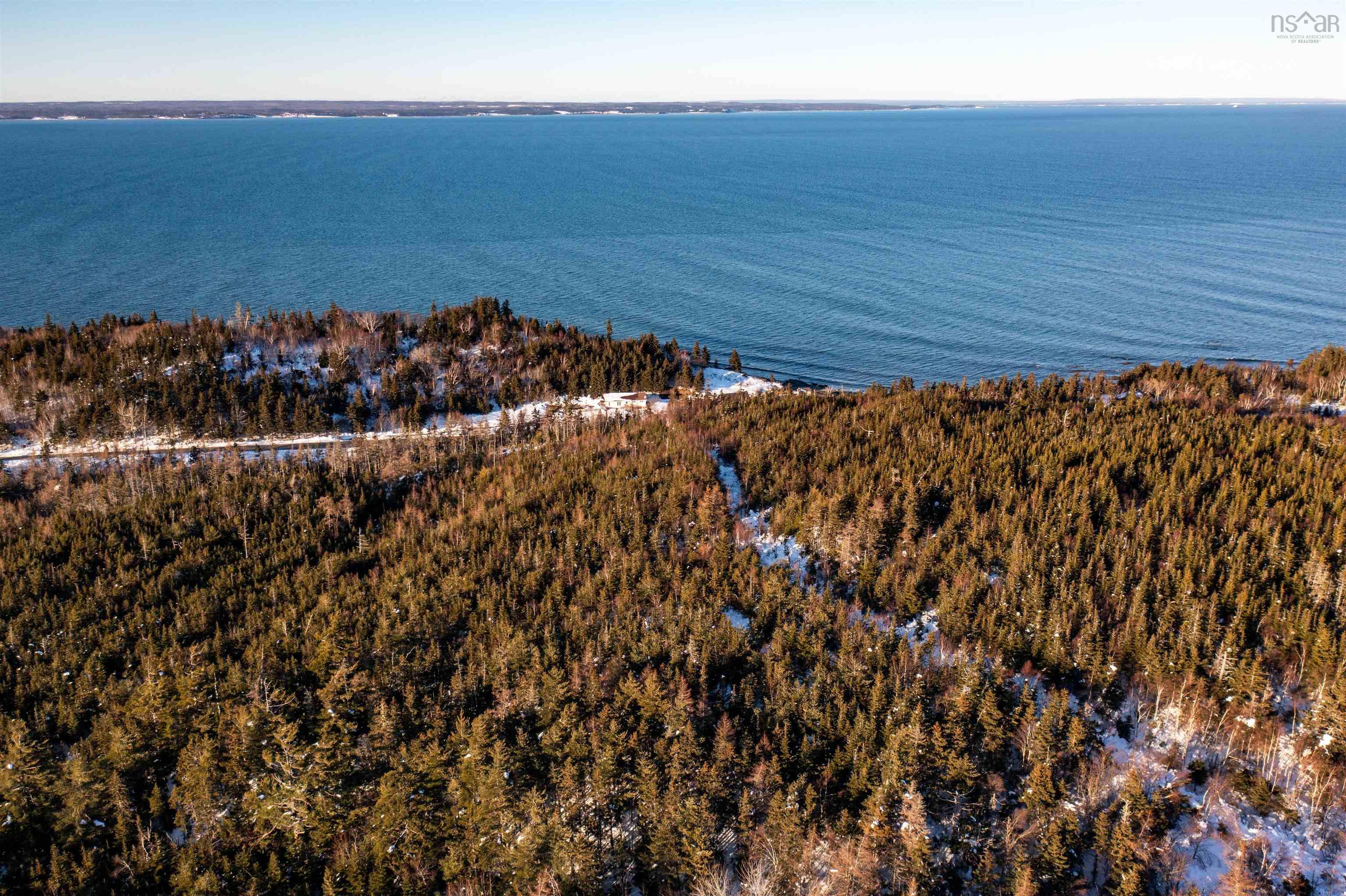 $220,000.00: 0 Highway 16, Peas Brook