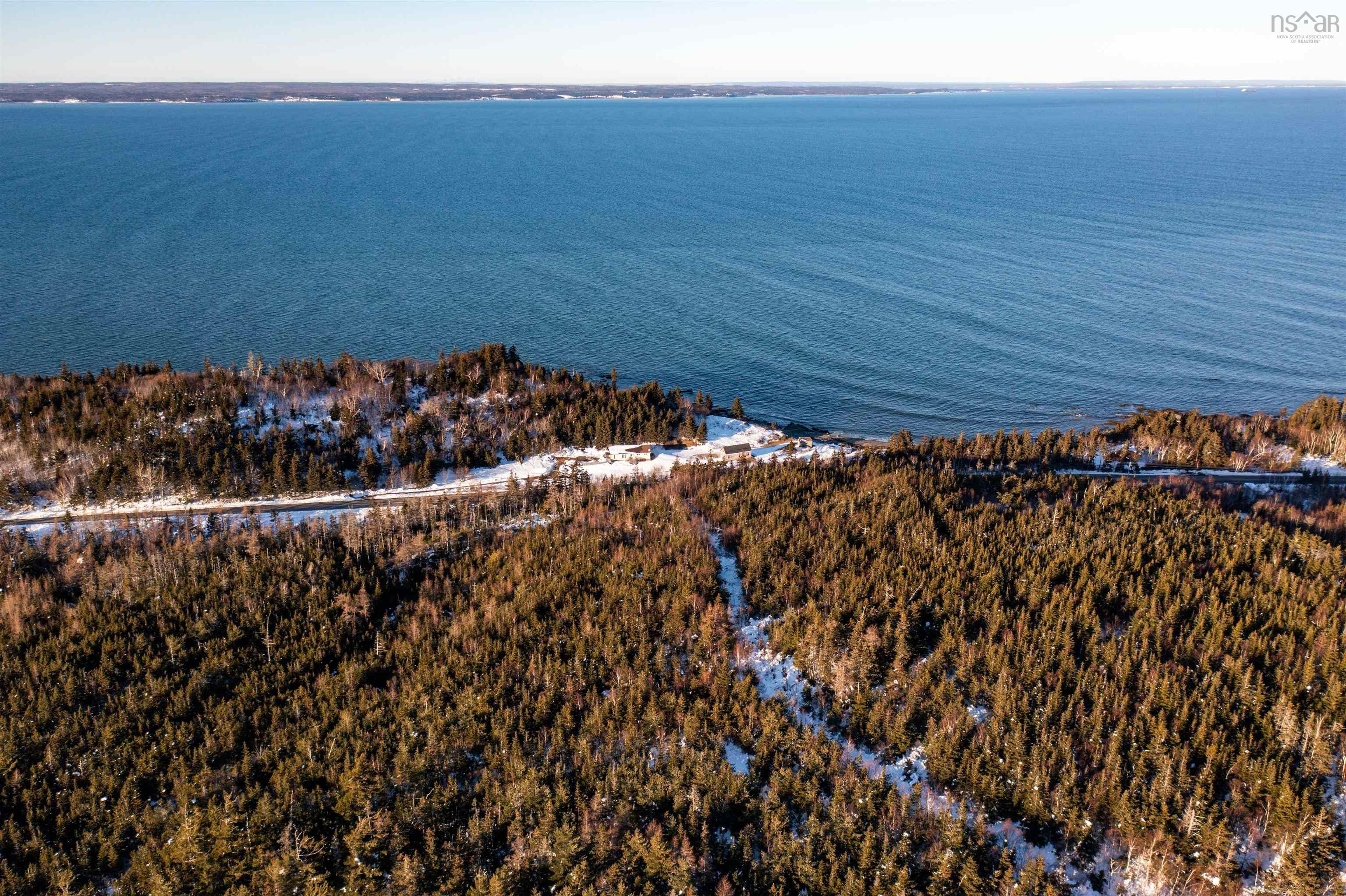 $220,000.00: 0 Highway 16, Peas Brook