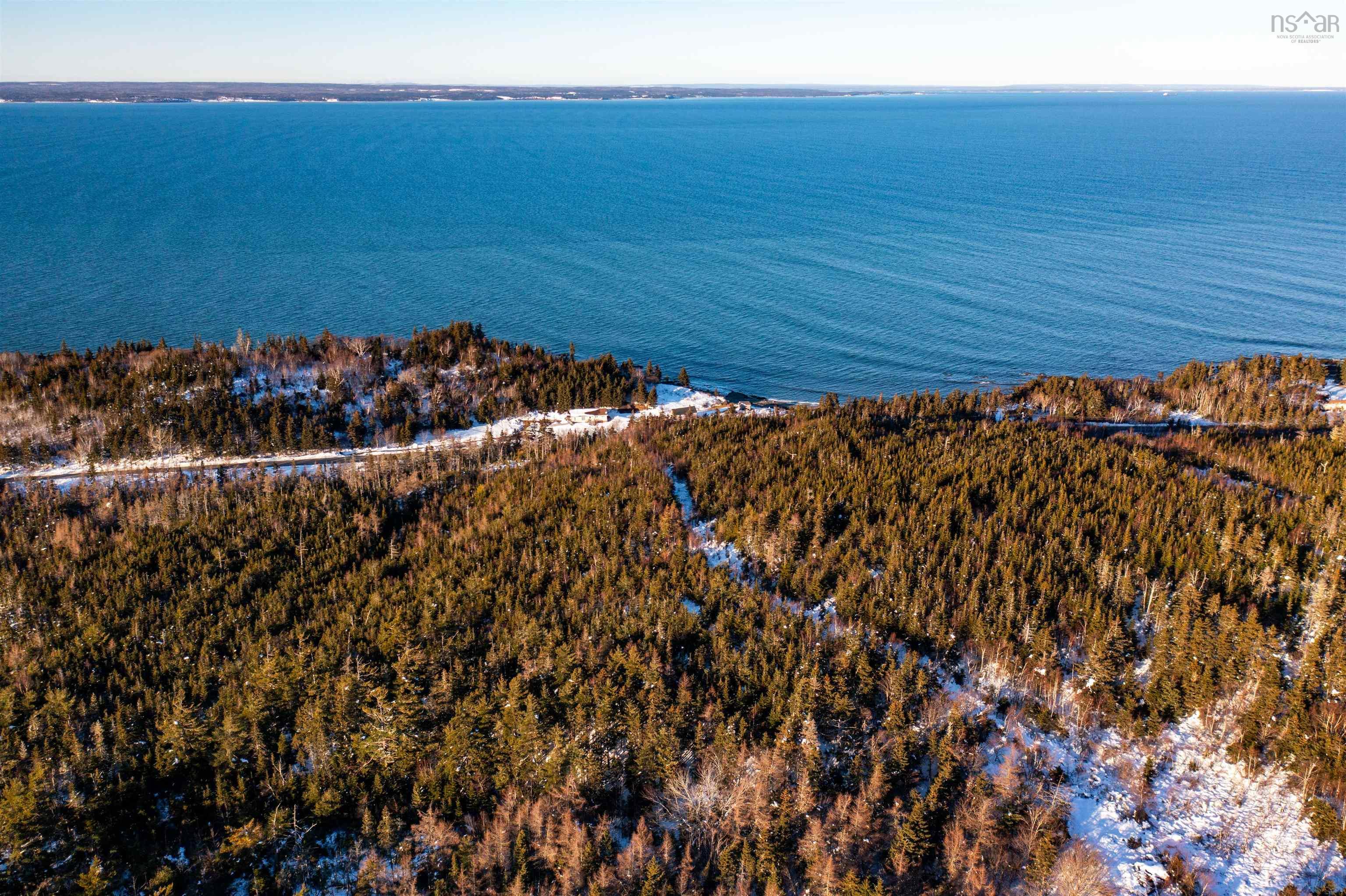 $220,000.00: 0 Highway 16, Peas Brook