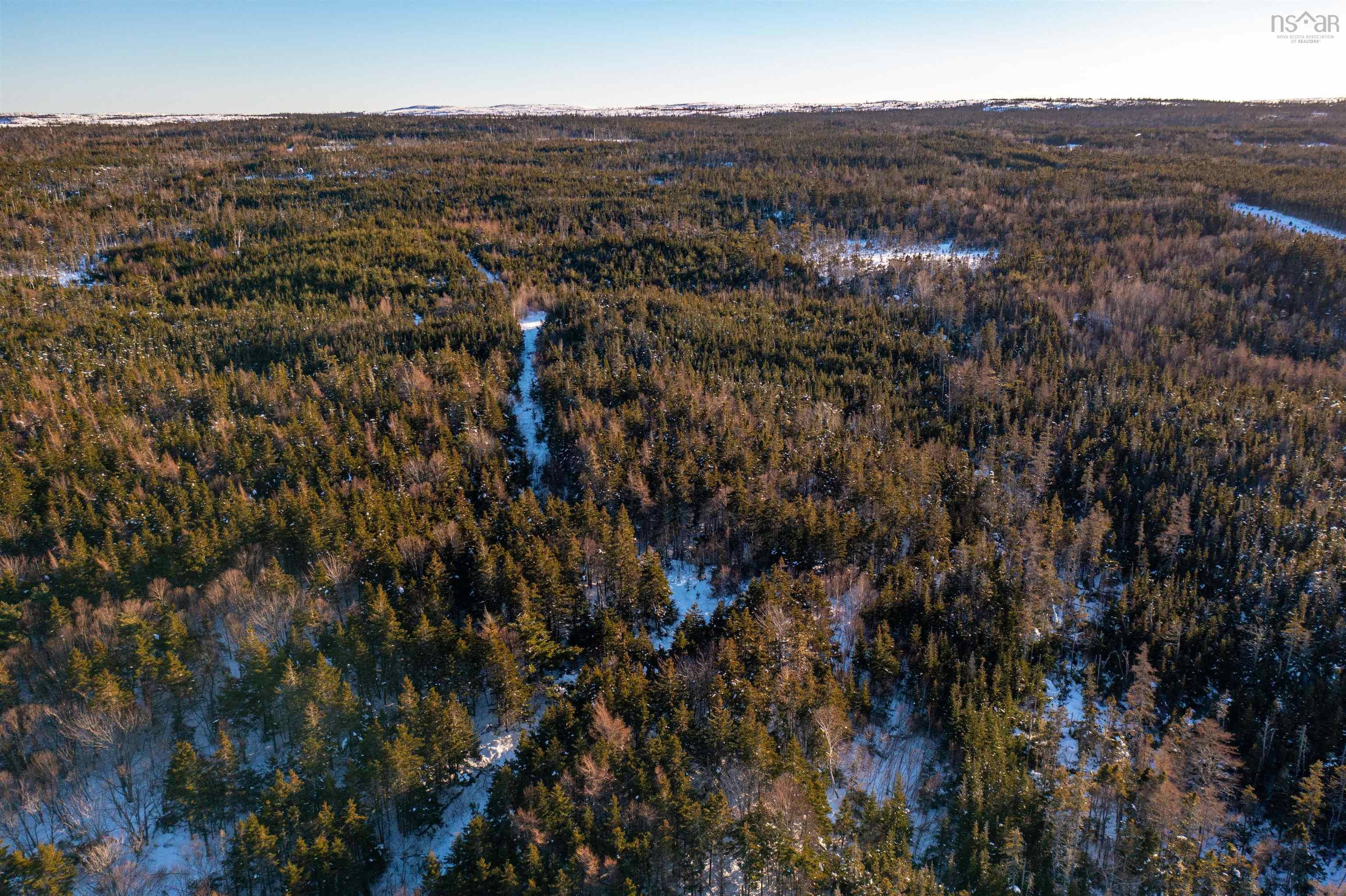 $220,000.00: 0 Highway 16, Peas Brook
