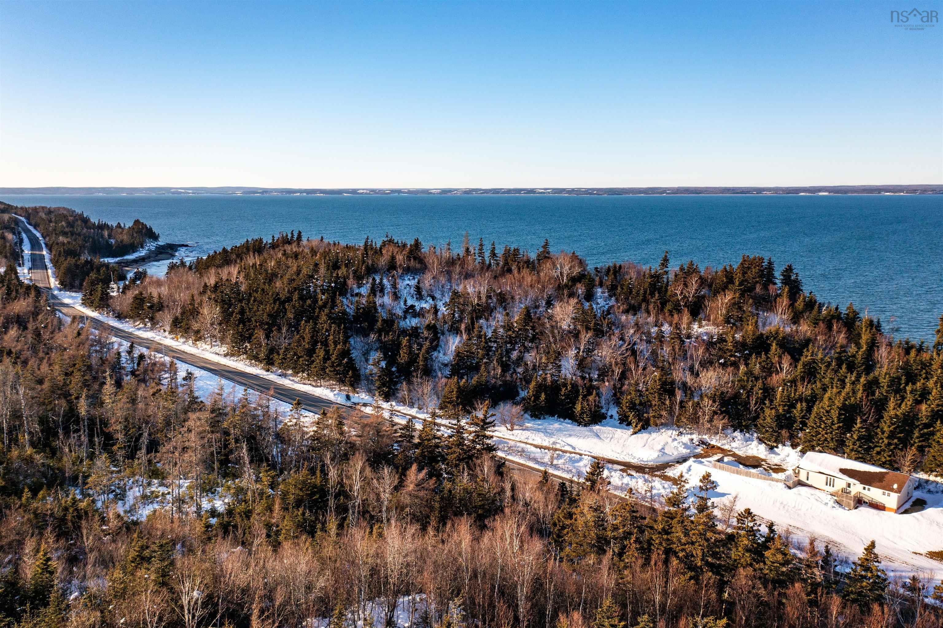 $220,000.00: 0 Highway 16, Peas Brook