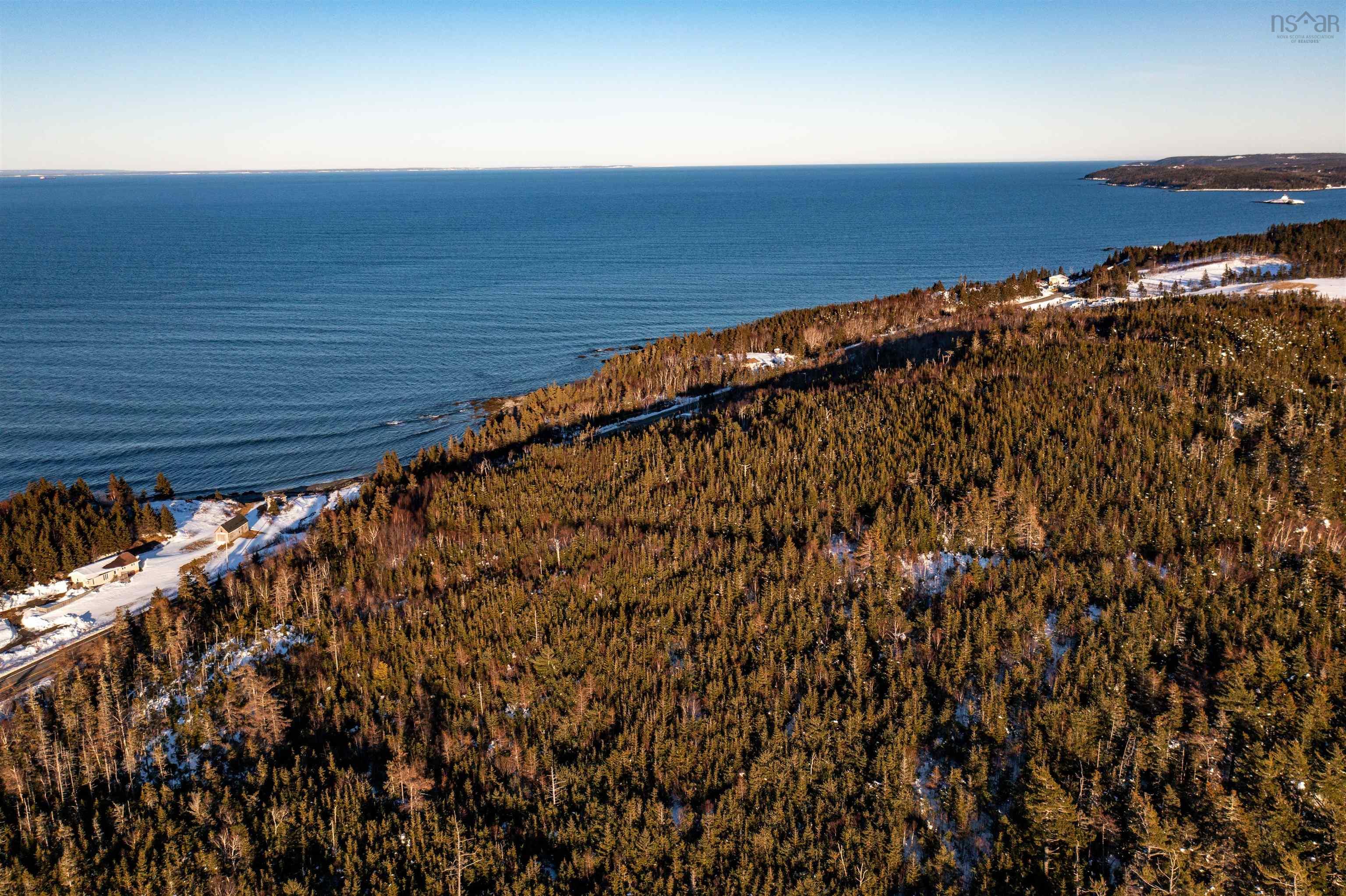 $220,000.00: 0 Highway 16, Peas Brook