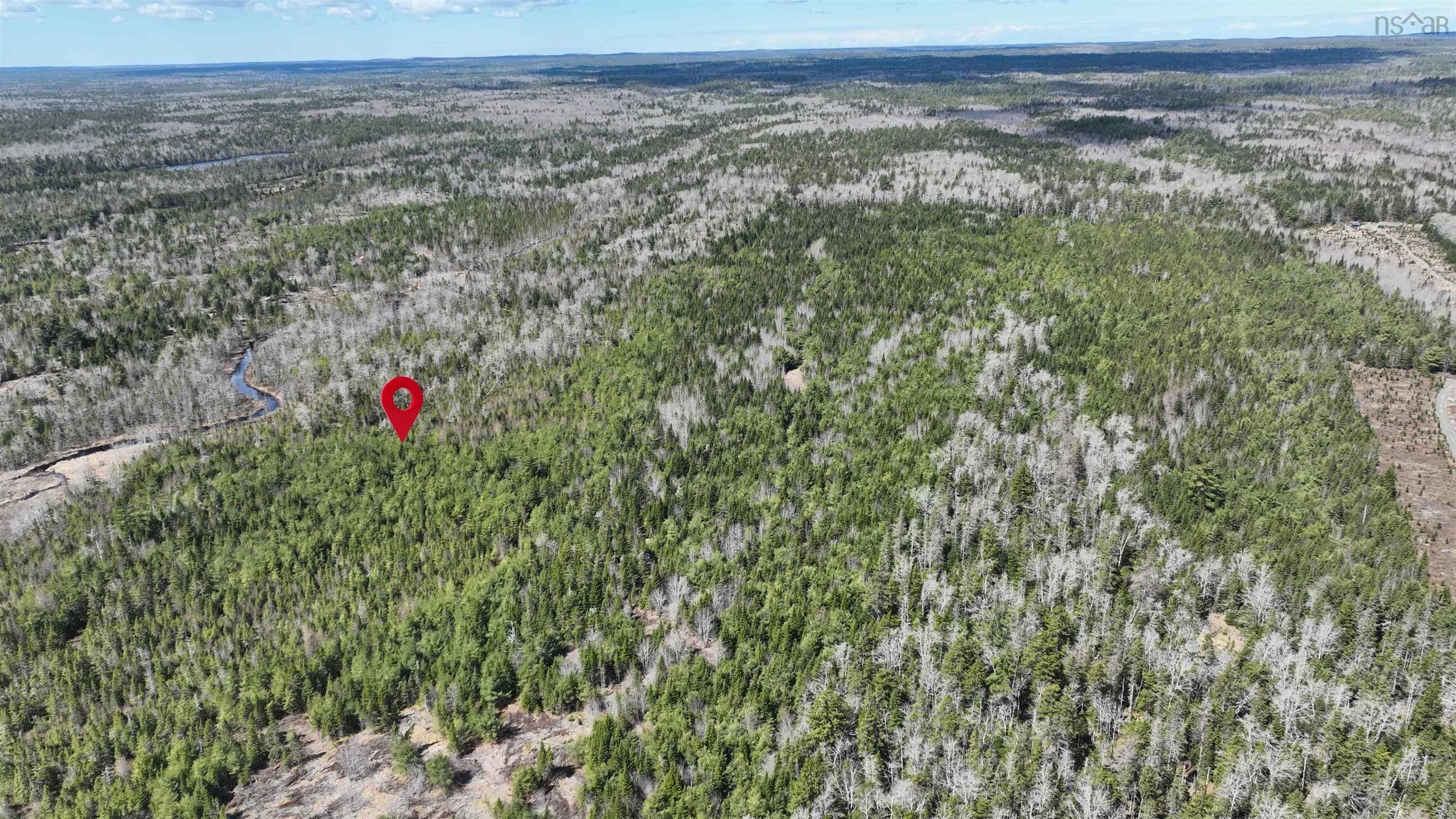 $49,900.00: Lot Silver Road, Nineveh