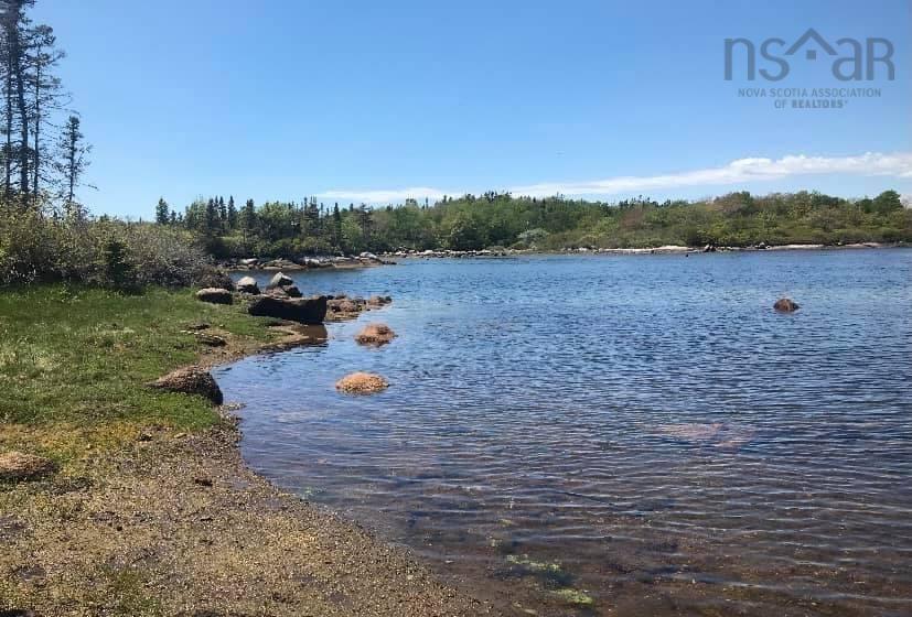 Lot 5a East Dover Road, East Dover, NS (MLS® 202402348)
