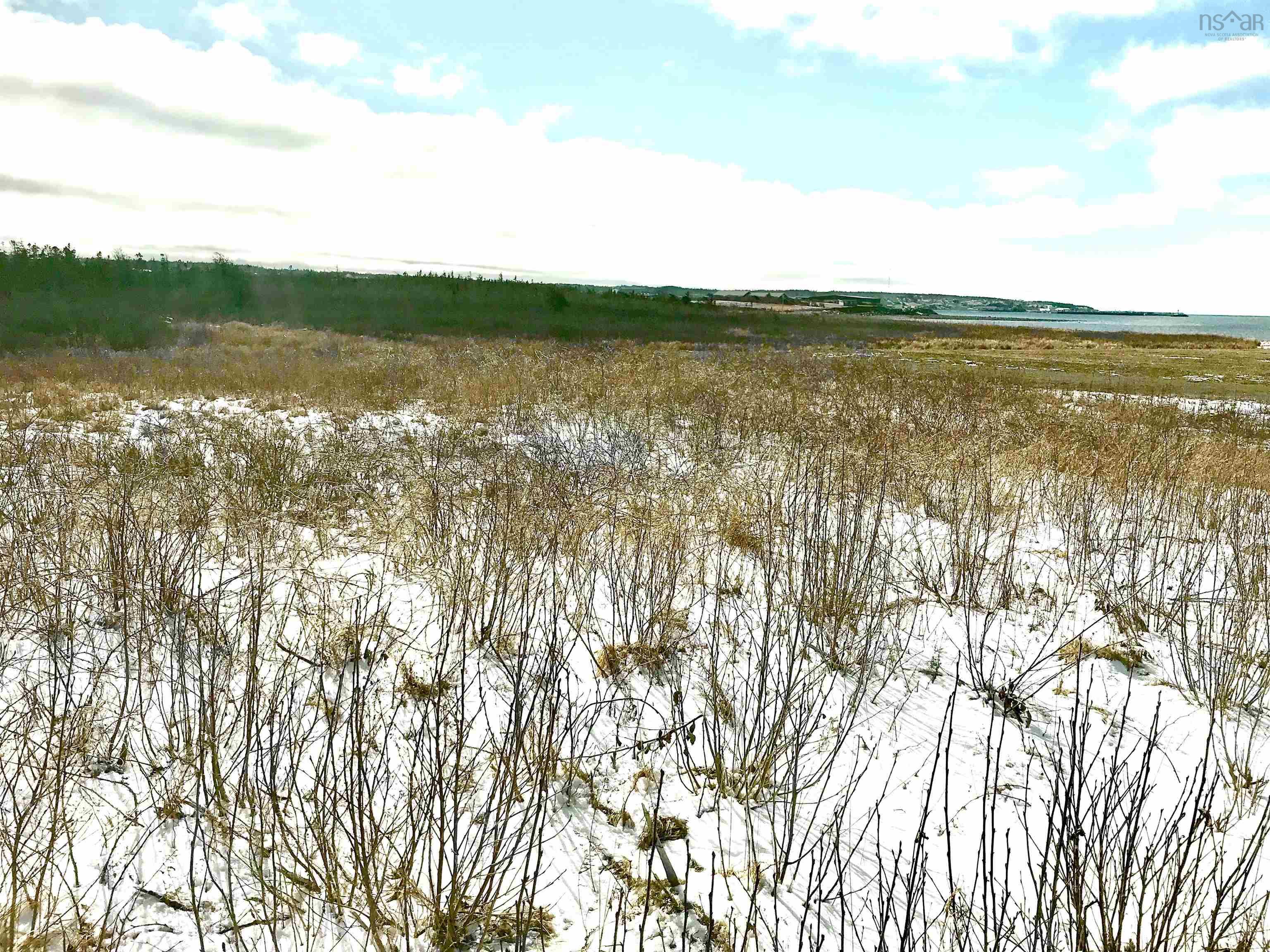 $60,000.00: Lot SR-2C Sunset Road, Meteghan River