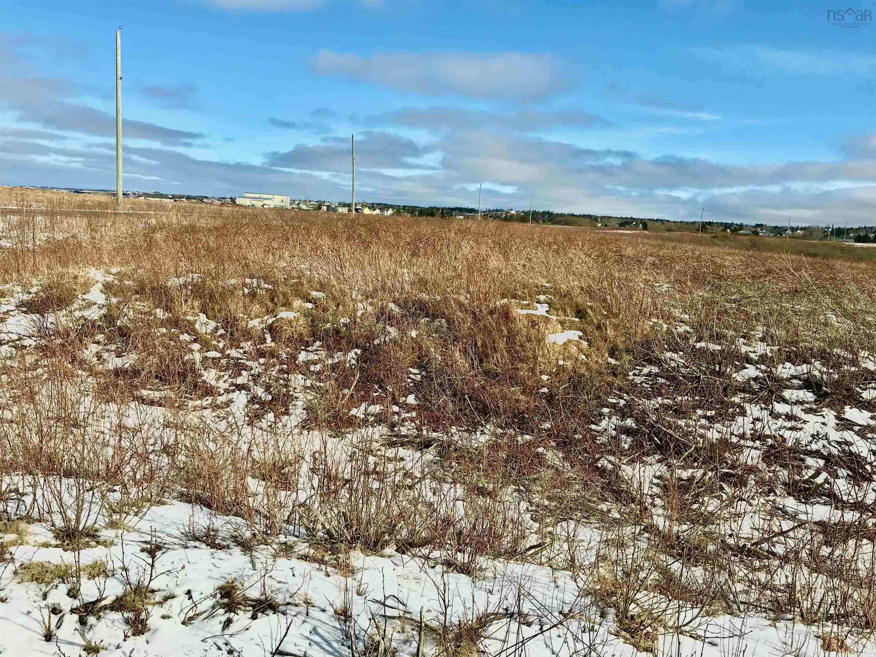 $60,000.00: Lot SR-2C Sunset Road, Meteghan River