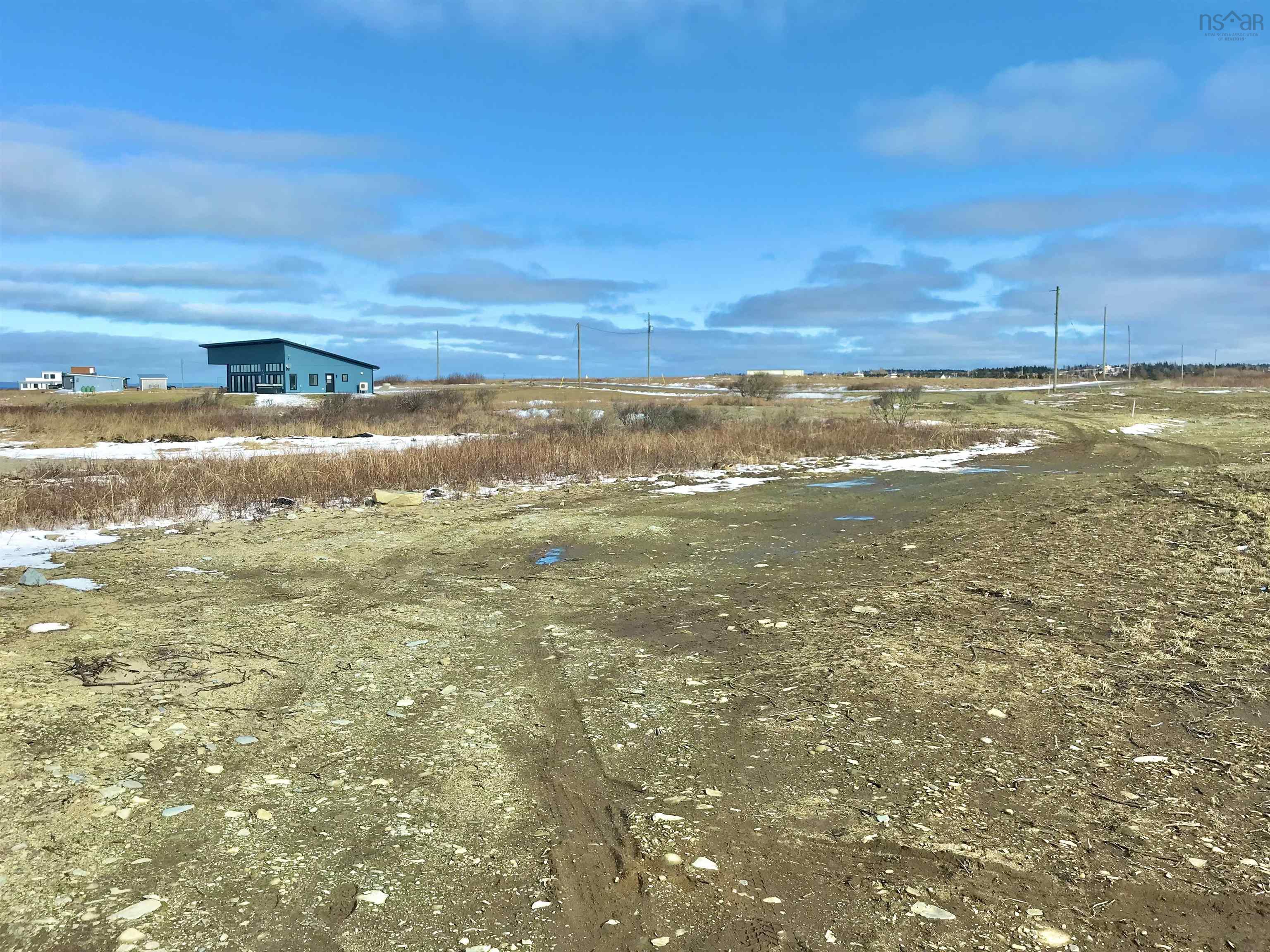 $60,000.00: Lot SR-2C Sunset Road, Meteghan River