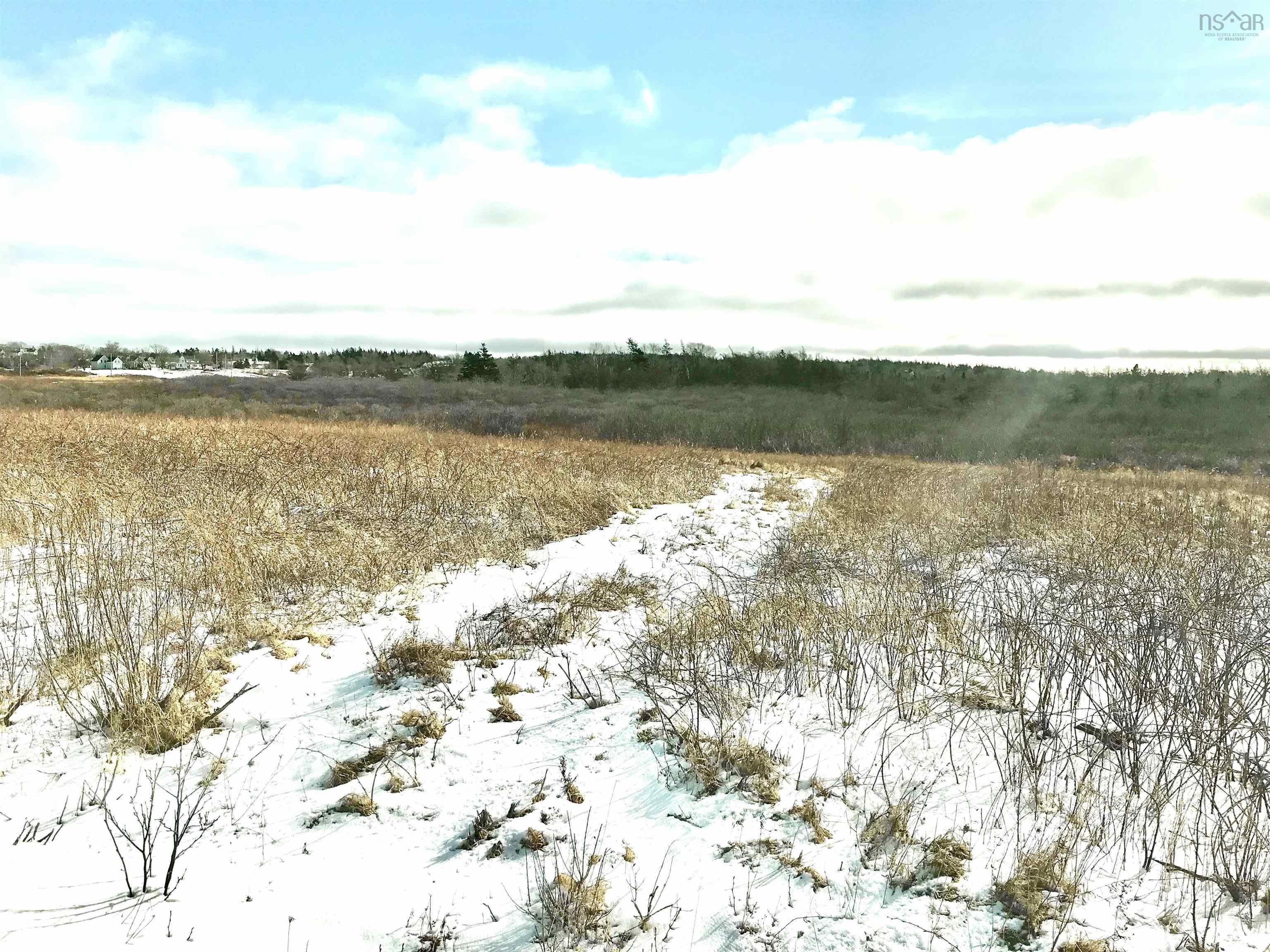 $60,000.00: Lot SR-2C Sunset Road, Meteghan River
