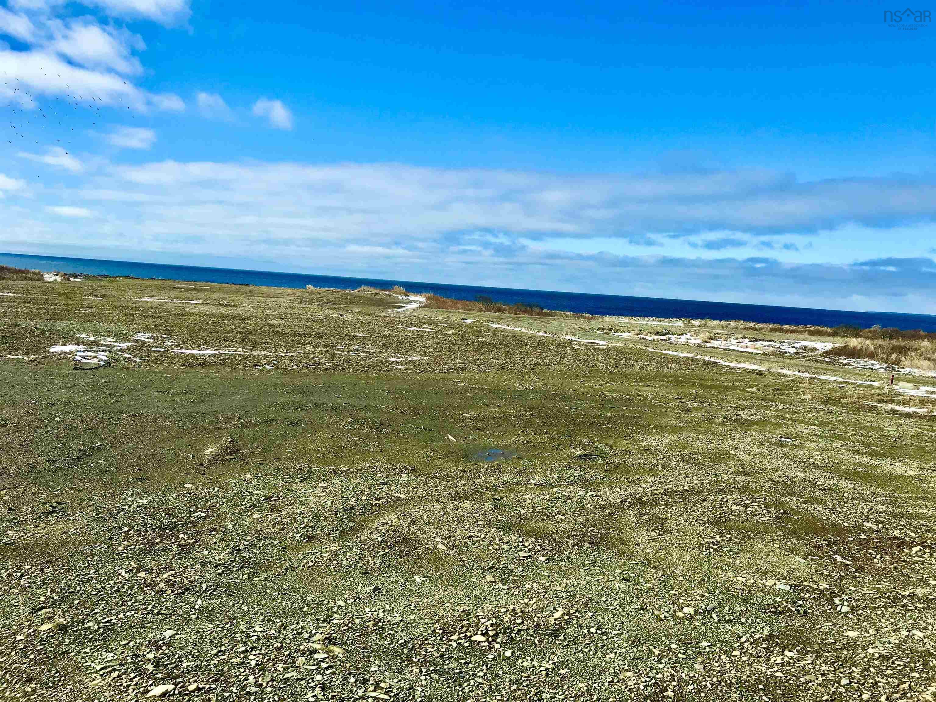 $60,000.00: Lot SR-2C Sunset Road, Meteghan River
