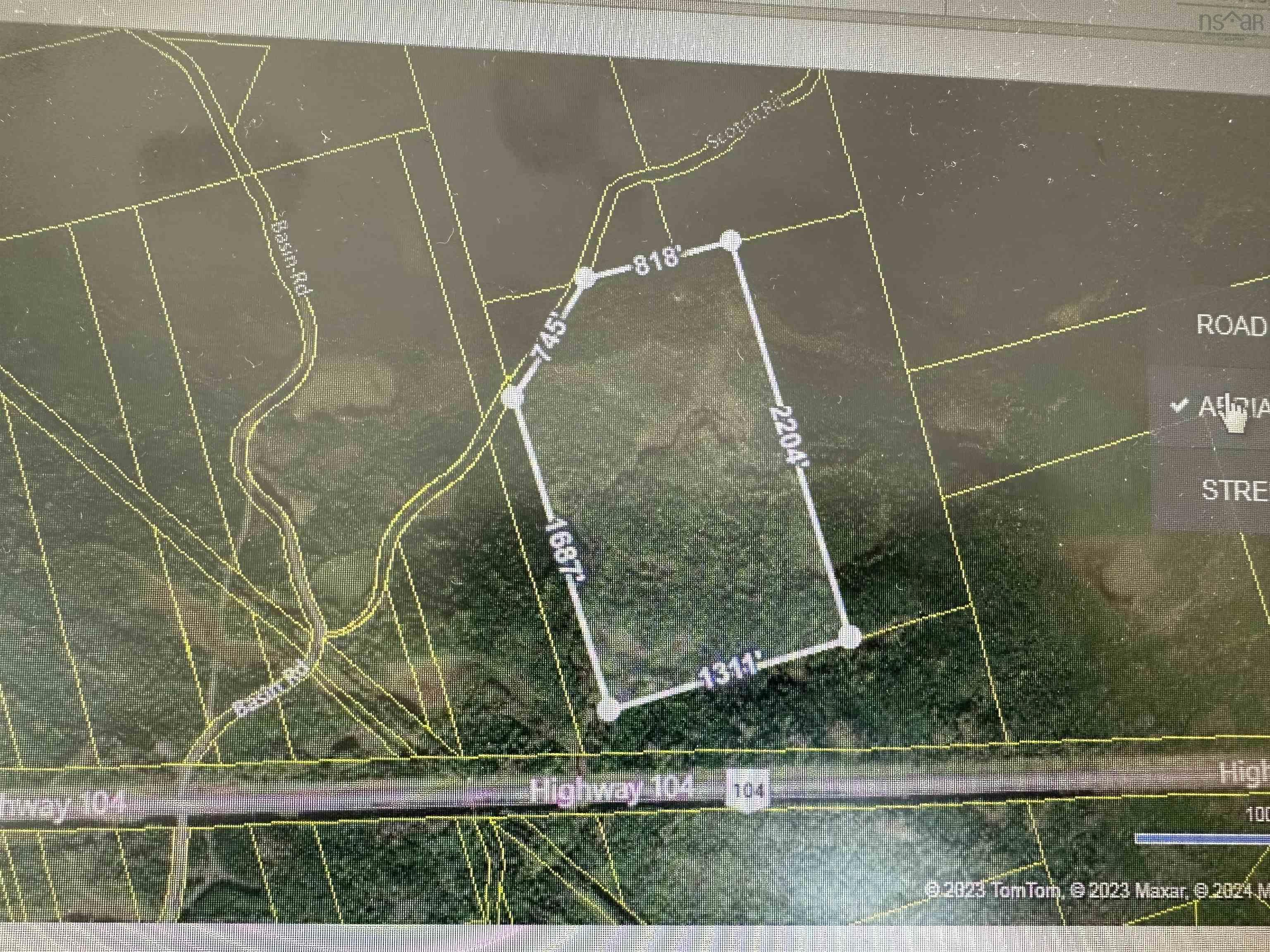 $97,500.00: Scotch Road, Whiteside