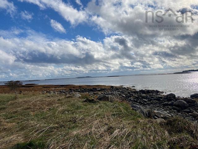 $129,000.00: Lot Sandy Point Road, Jordan Bay