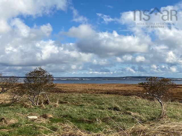 $129,000.00: Lot Sandy Point Road, Jordan Bay