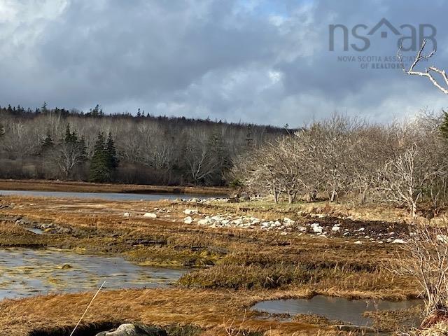 $129,000.00: Lot Sandy Point Road, Jordan Bay