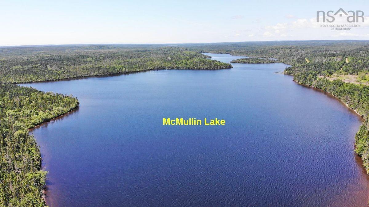 $225,000.00: 100 Acres Upper Grand Mira Road, Upper Grand Mira